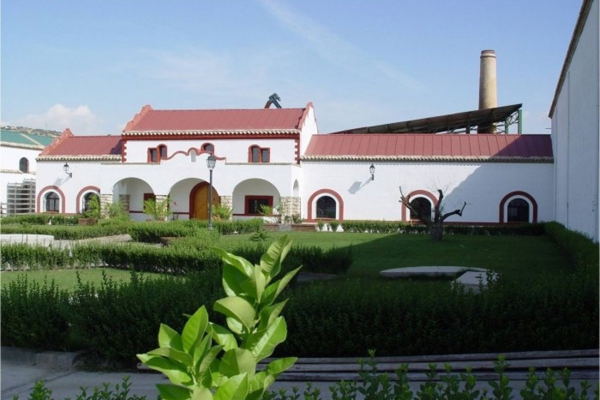 Verkauf - Villa - Otros