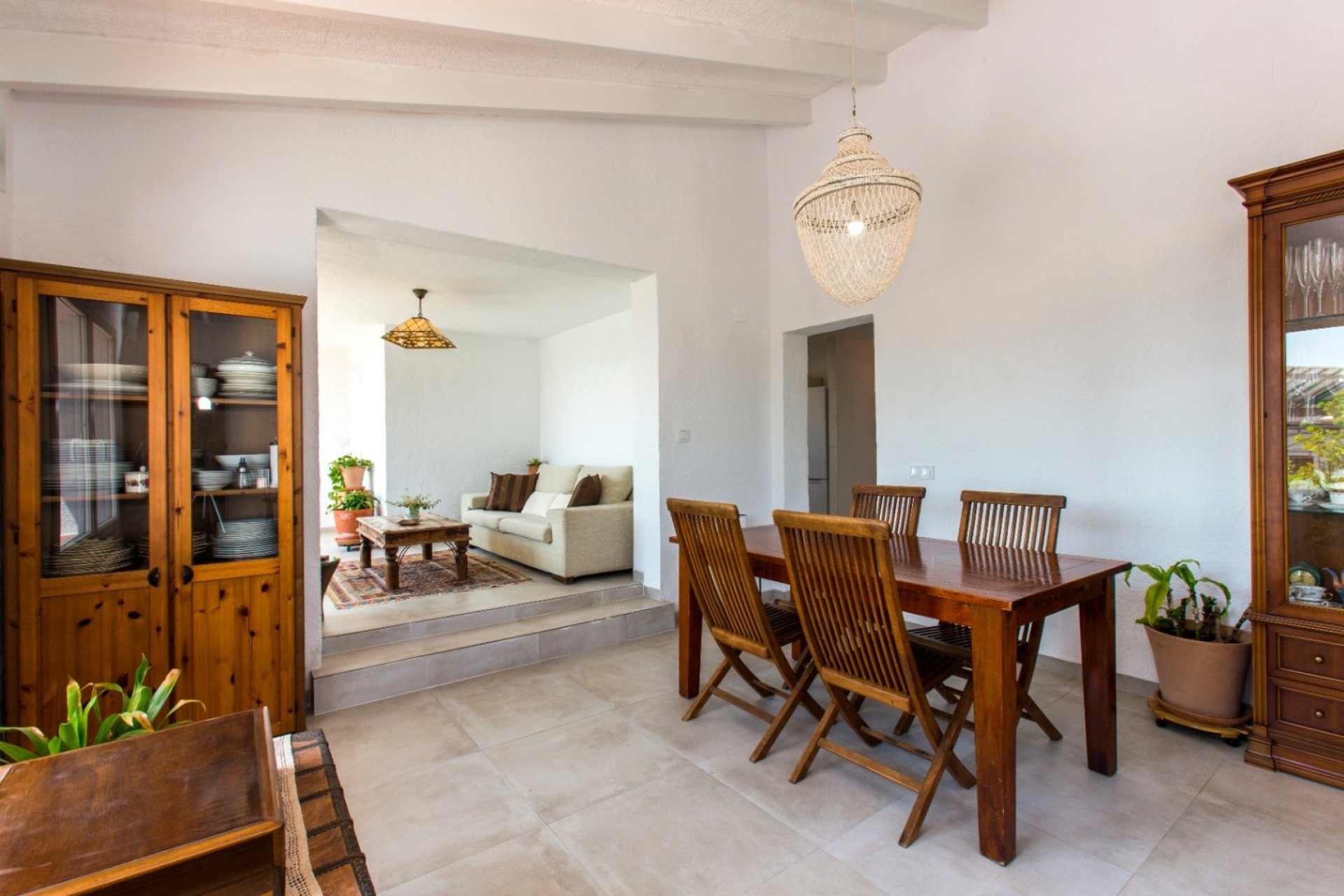 Verkauf - Villa - Pedreguer - Monte Pedreguer
