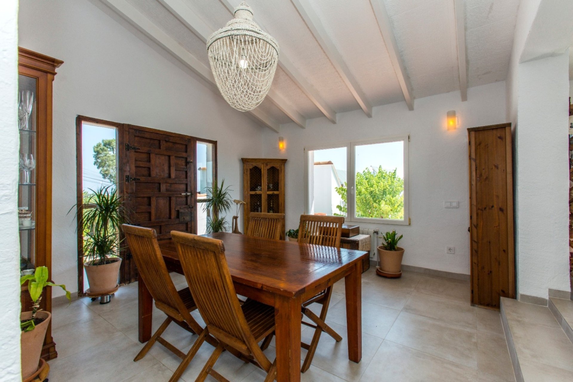 Verkauf - Villa - Pedreguer - Monte Pedreguer