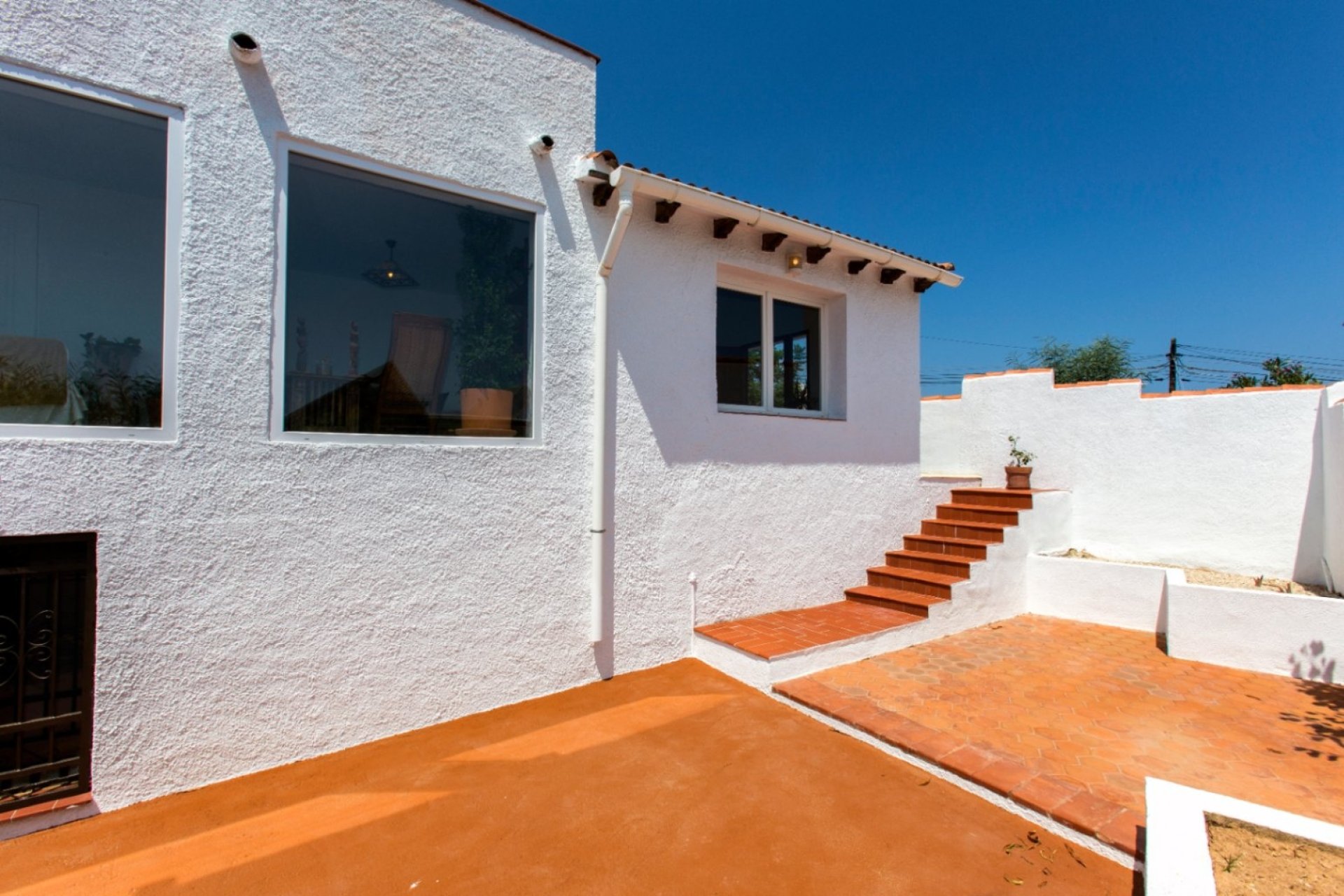 Verkauf - Villa - Pedreguer - Monte Pedreguer