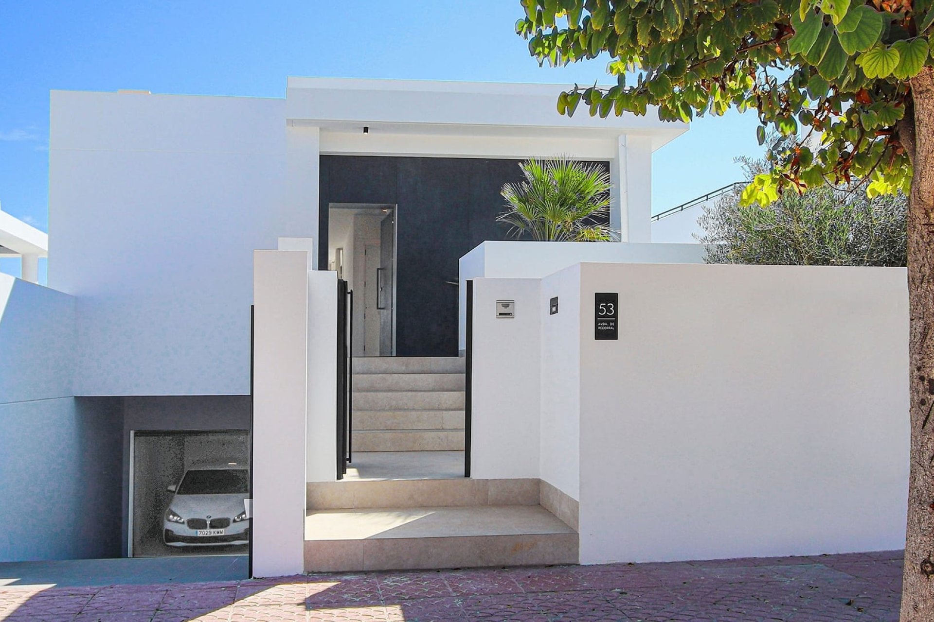 Verkauf - Villa - Rojales