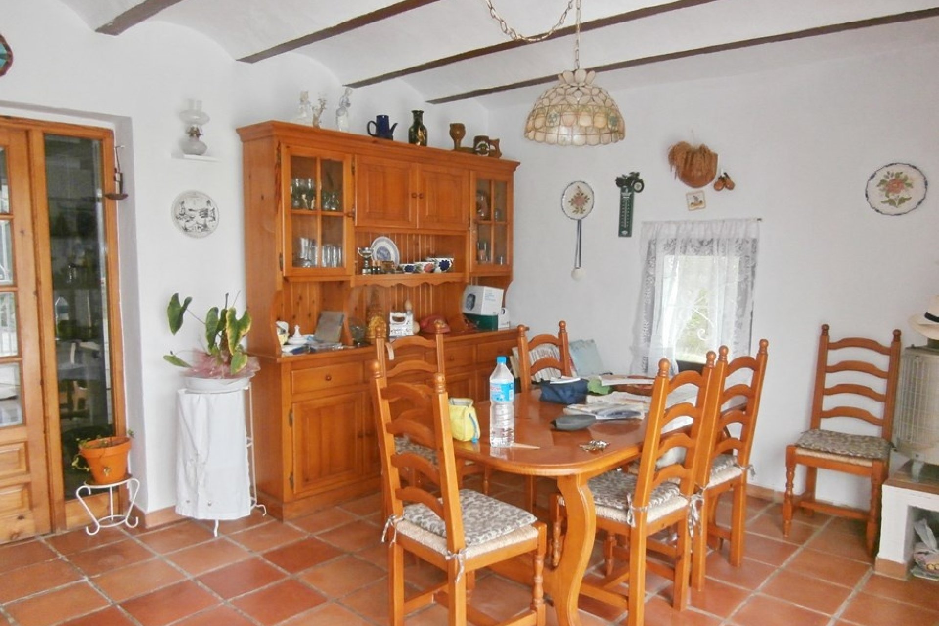 Verkauf - Villa - Teulada - Benimarco