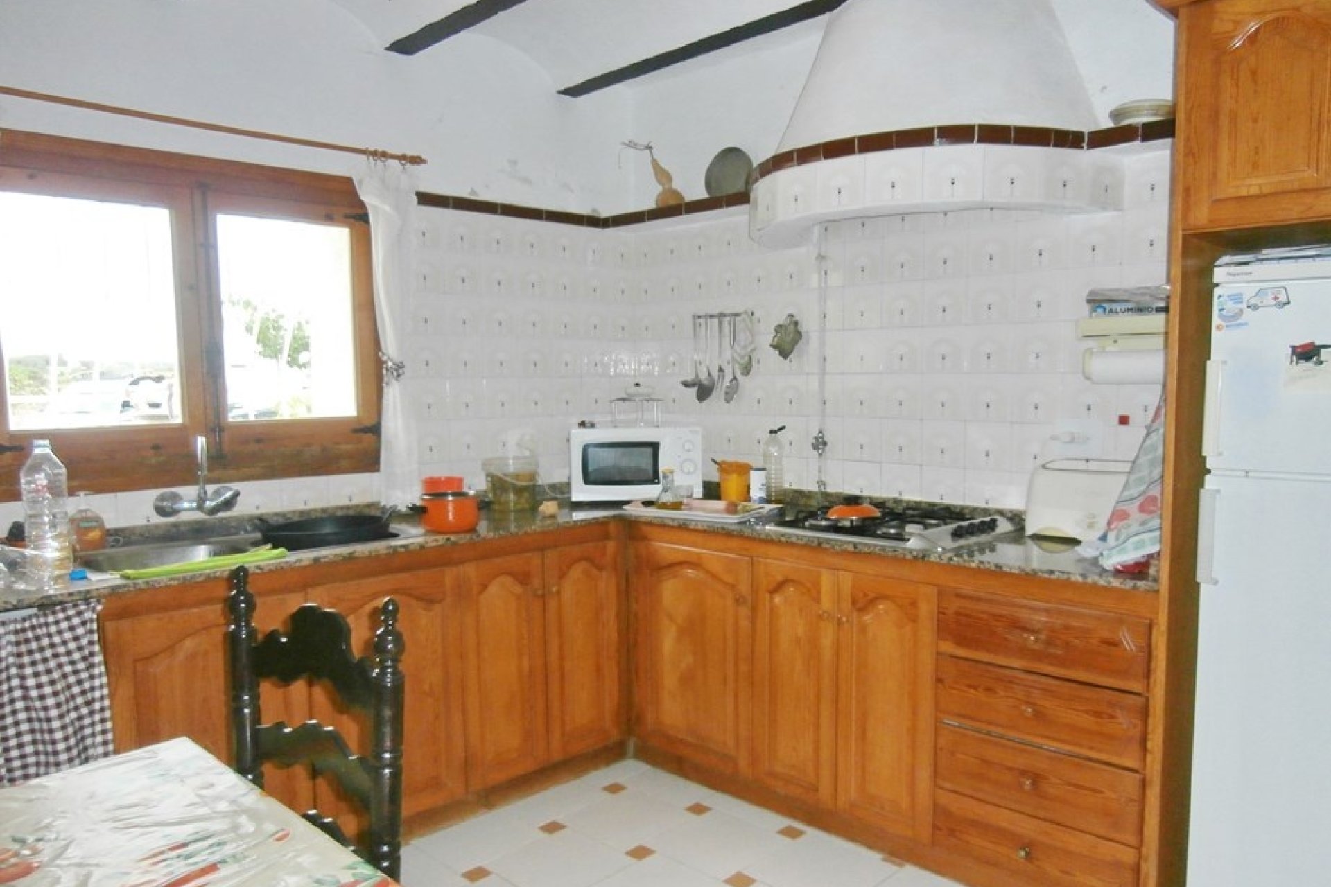 Verkauf - Villa - Teulada - Benimarco