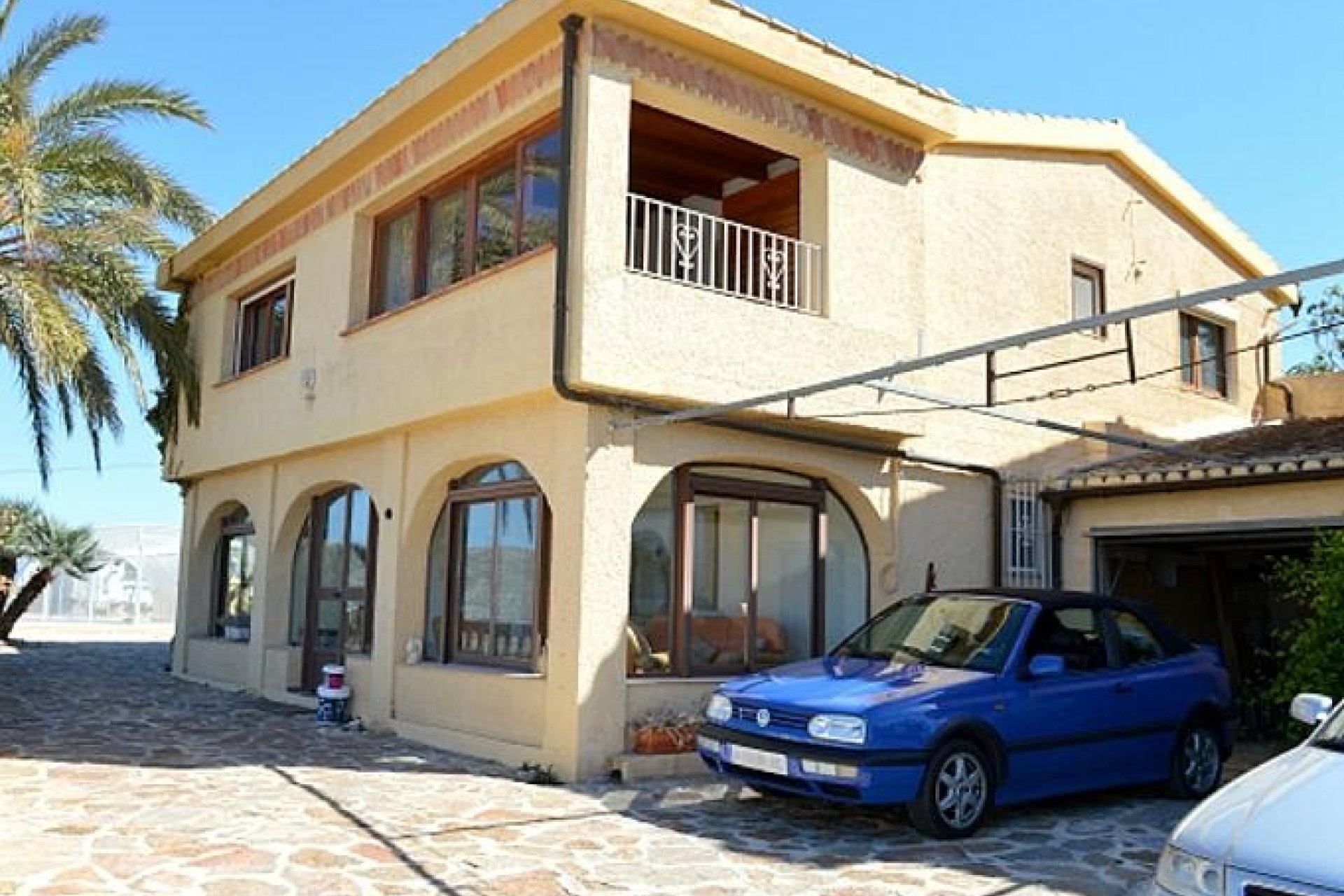 Verkauf - Villa - Teulada - Centro Ciudad