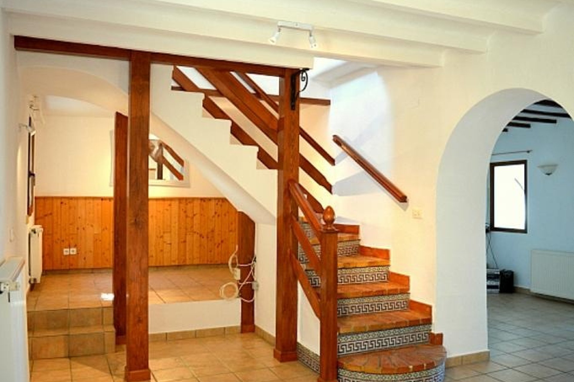 Verkauf - Villa - Teulada - Centro Ciudad
