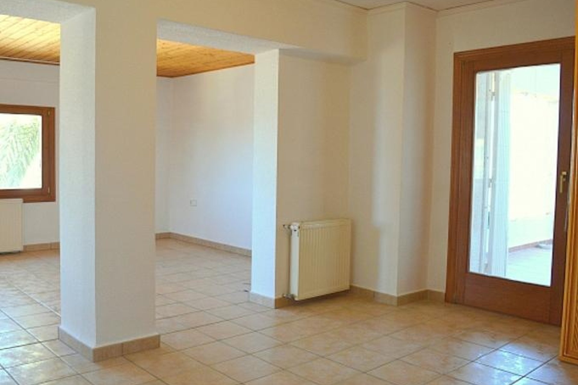 Verkauf - Villa - Teulada - Centro Ciudad