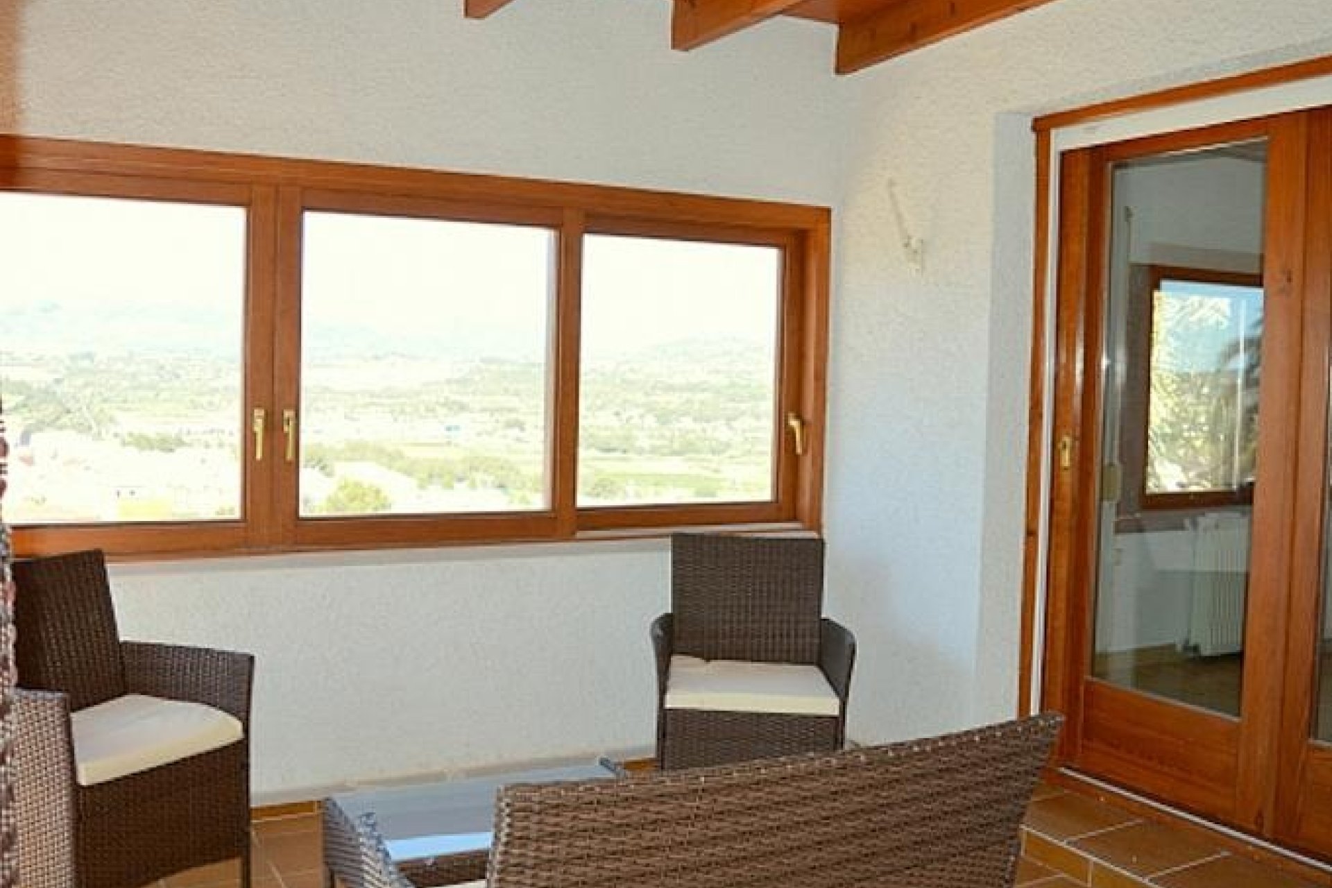Verkauf - Villa - Teulada - Centro Ciudad