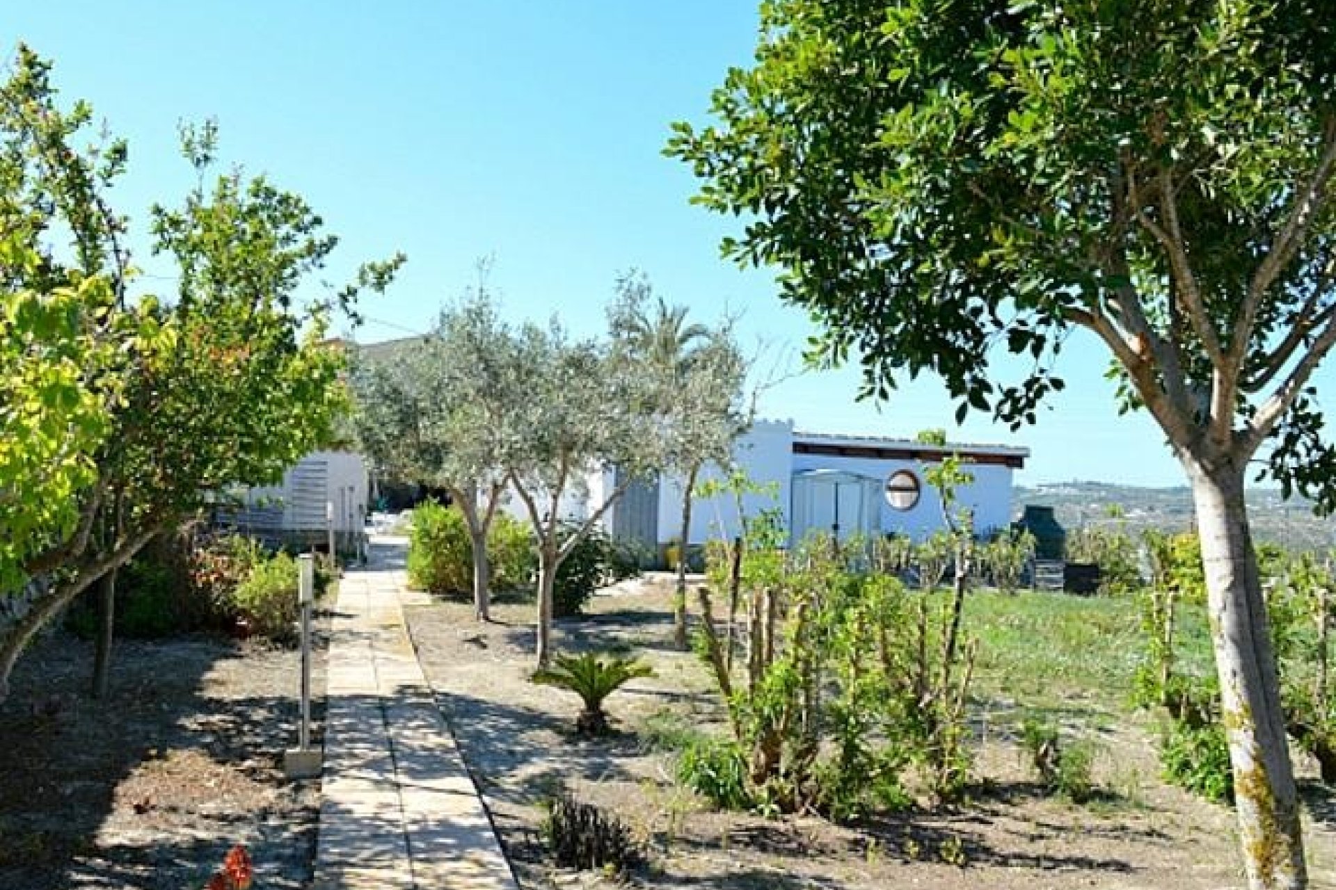 Verkauf - Villa - Teulada - Centro Ciudad