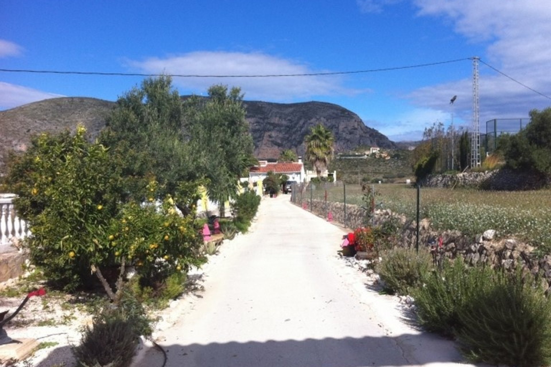 Verkauf - Villa - Teulada - Centro/Teulada