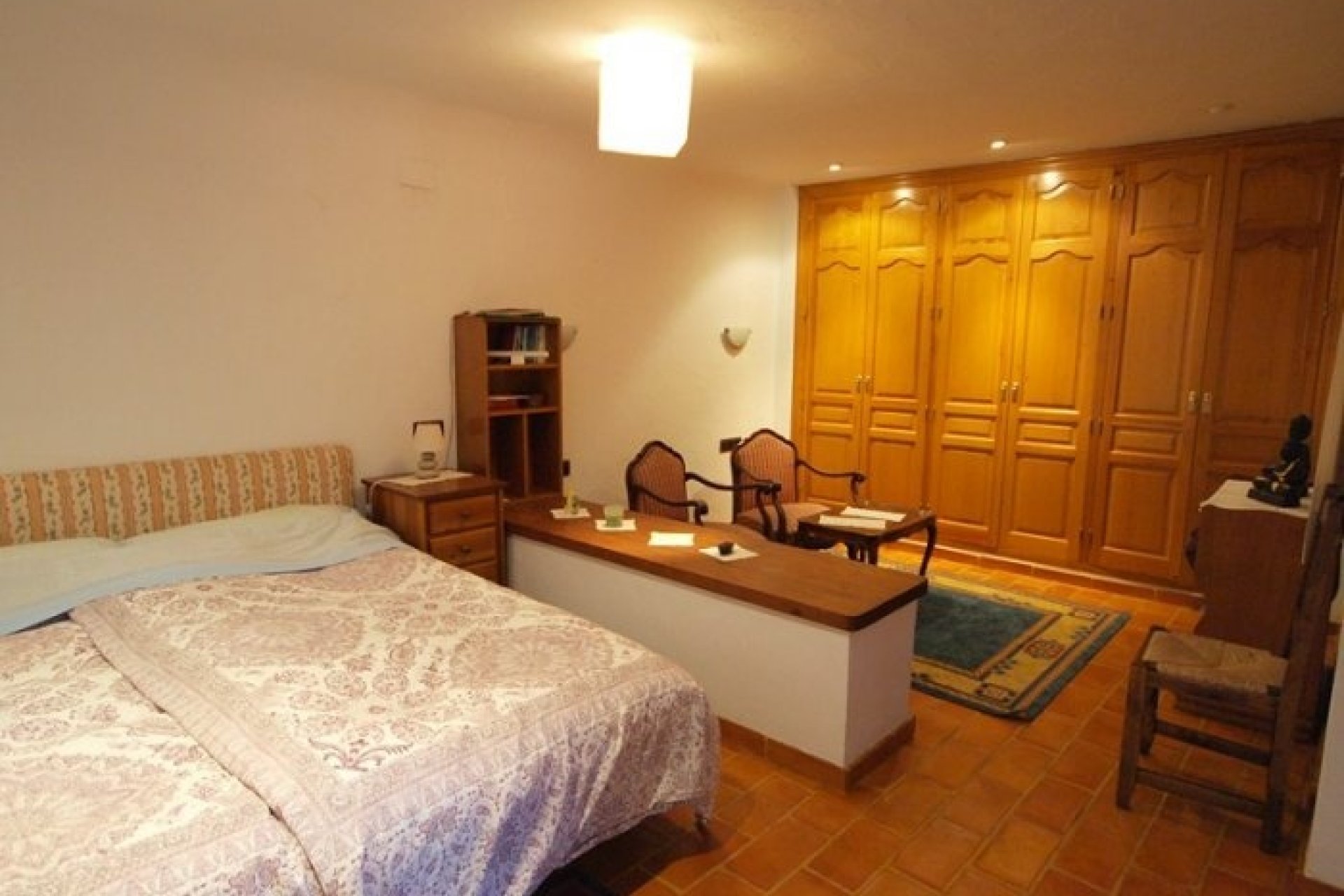 Verkauf - Villa - Teulada - Centro
