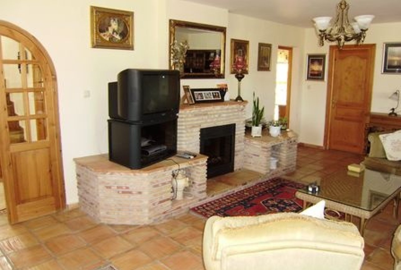 Verkauf - Villa - Teulada