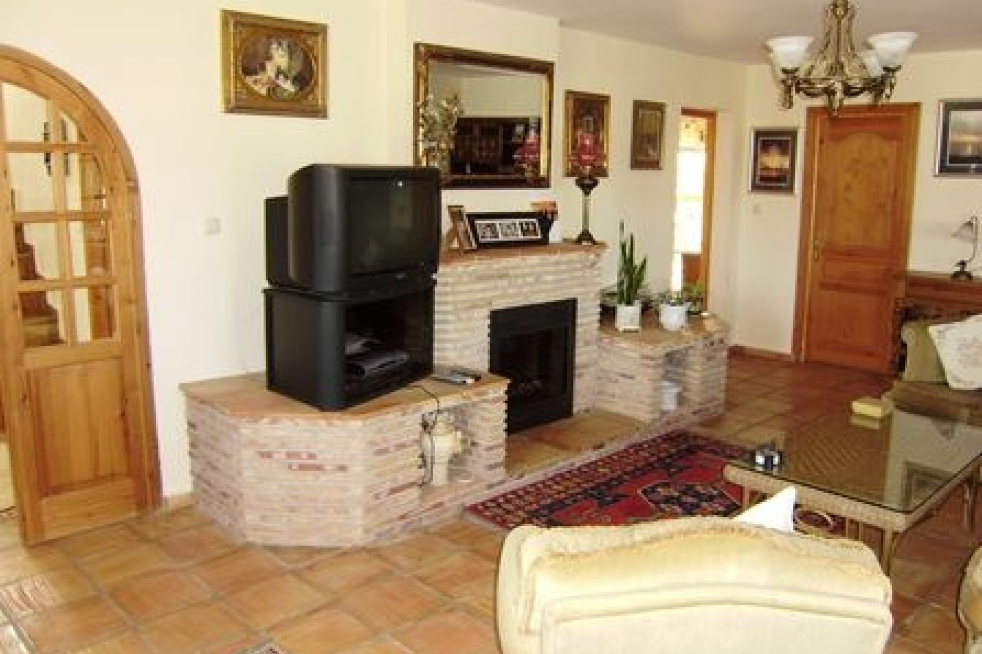 Verkauf - Villa - Teulada