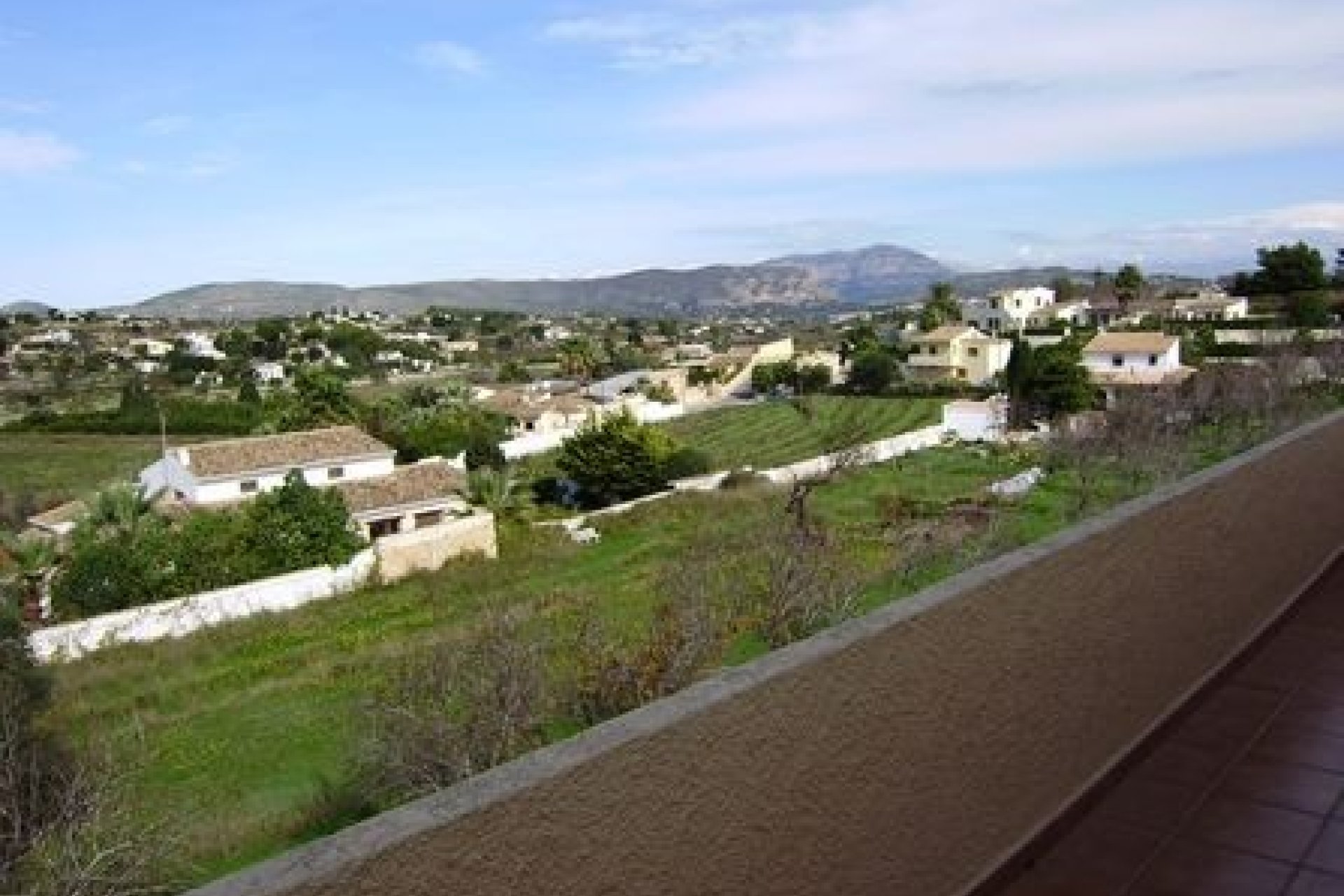 Verkauf - Villa - Teulada