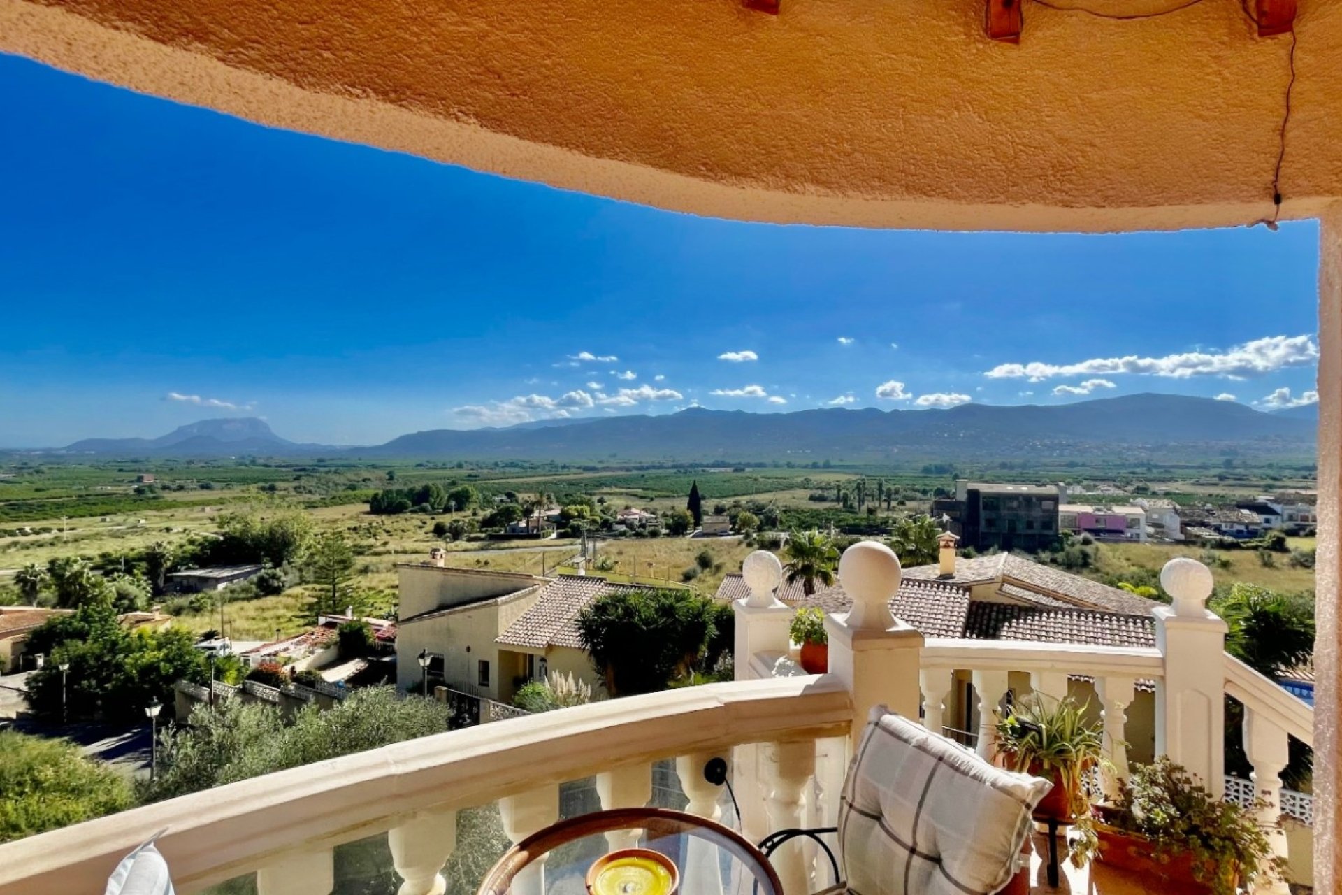 Verkauf - Villa - Tormos - Pueblo