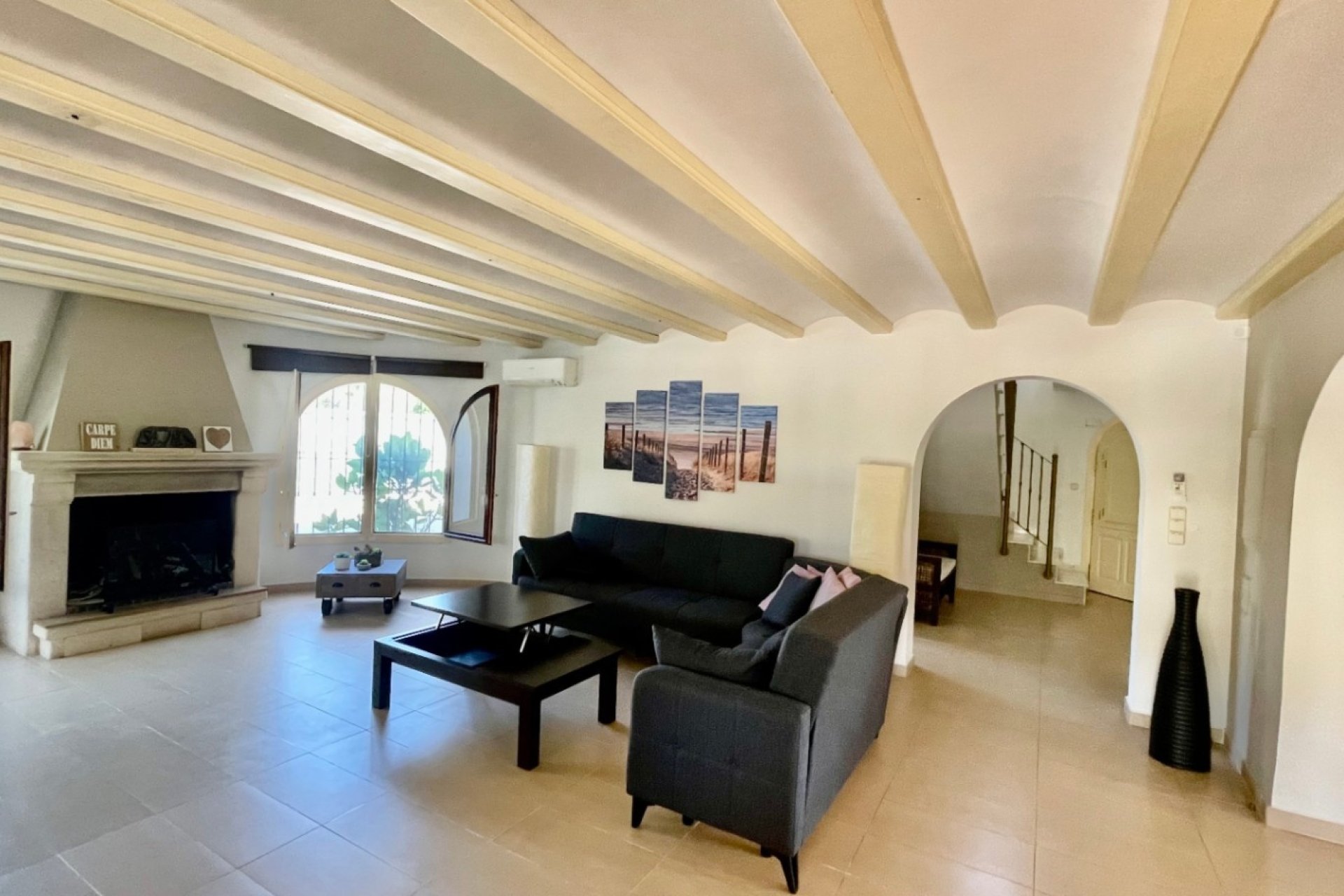Verkauf - Villa - Xaló / Jalon - Valle