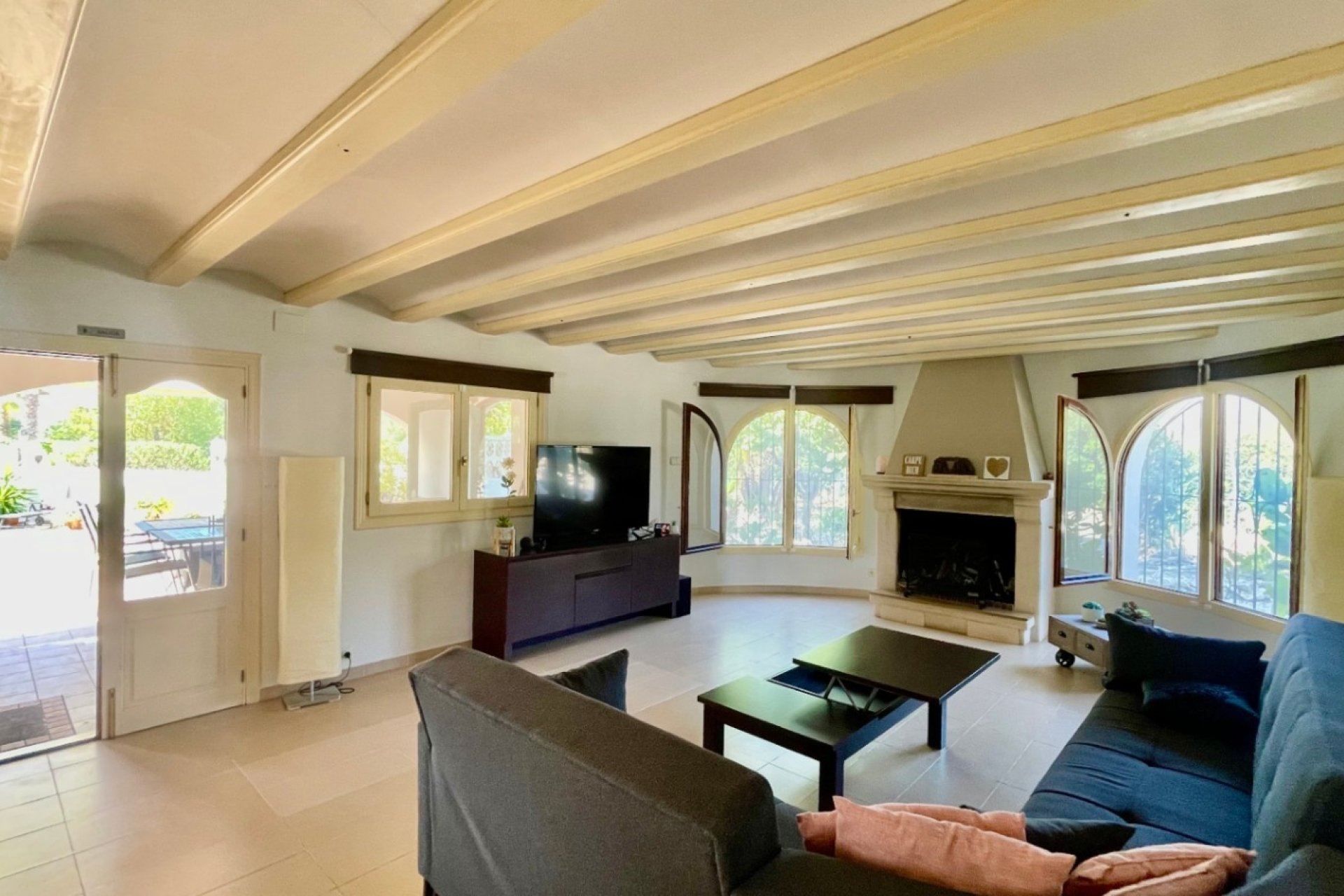 Verkauf - Villa - Xaló / Jalon - Valle