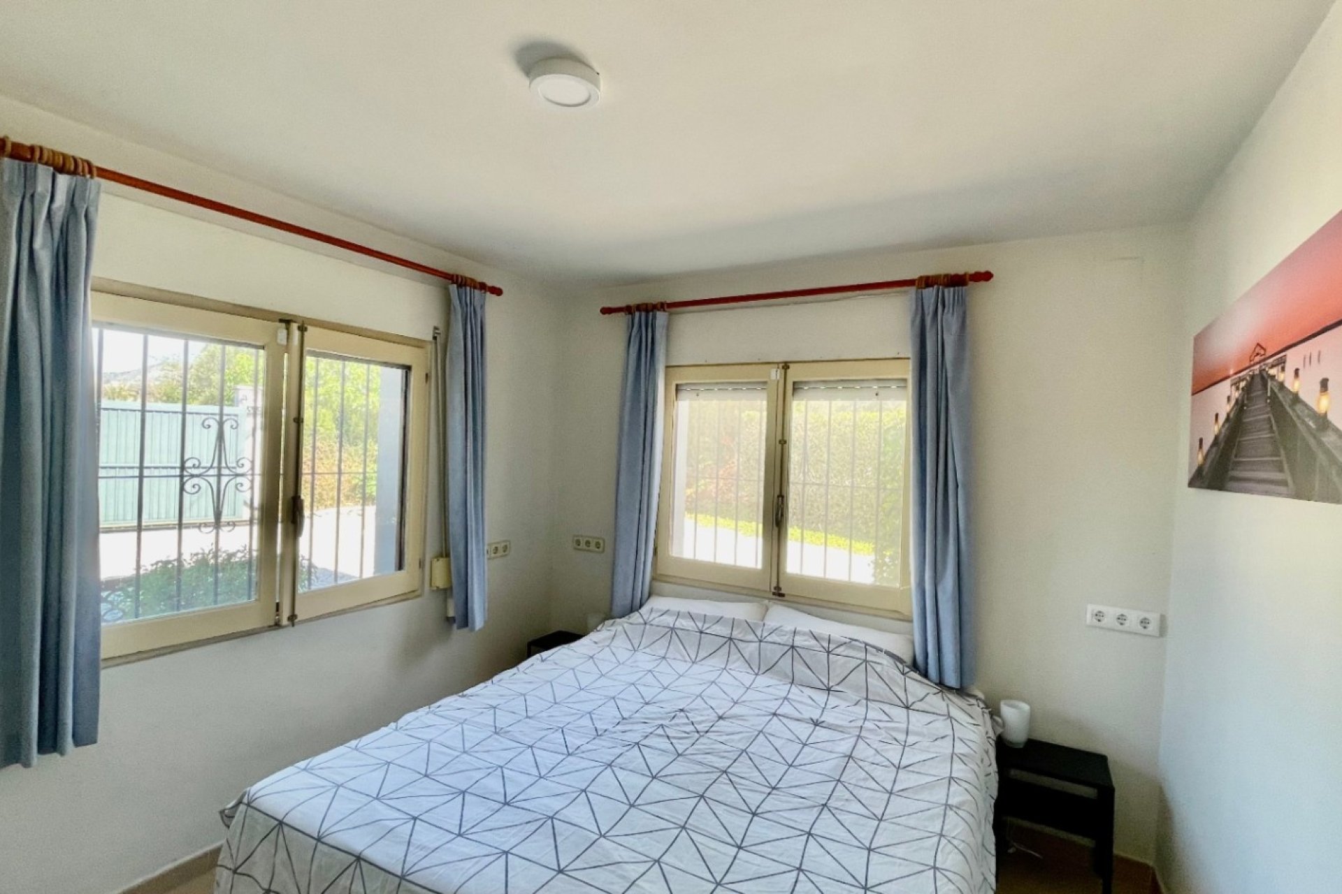 Verkauf - Villa - Xaló / Jalon - Valle