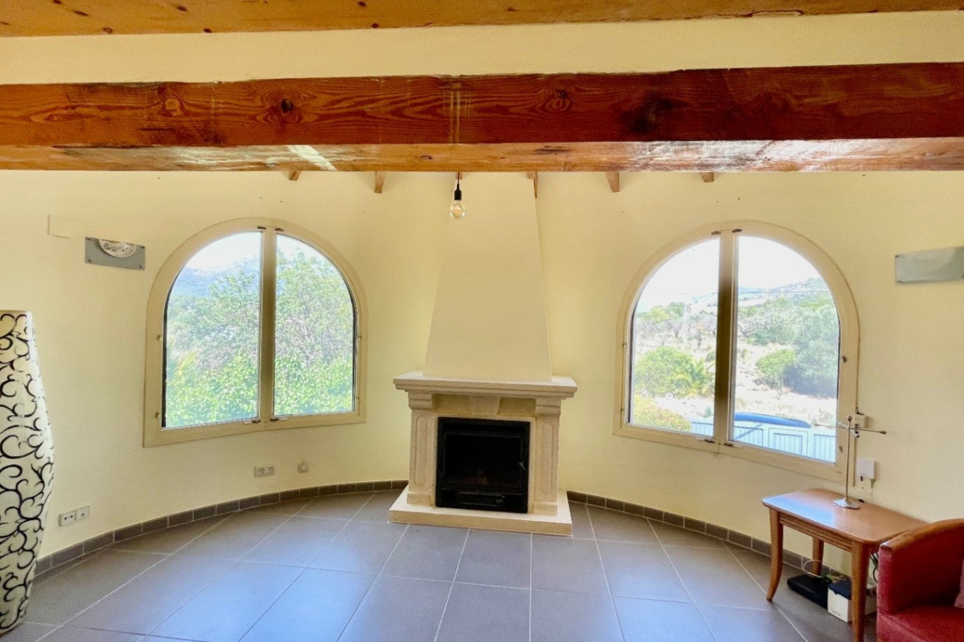 Verkauf - Villa - Xaló / Jalon - Valle