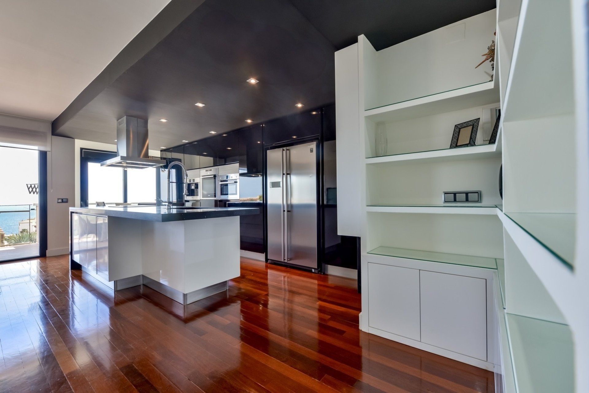 Verkauf - Wohnung - Altea - 03599