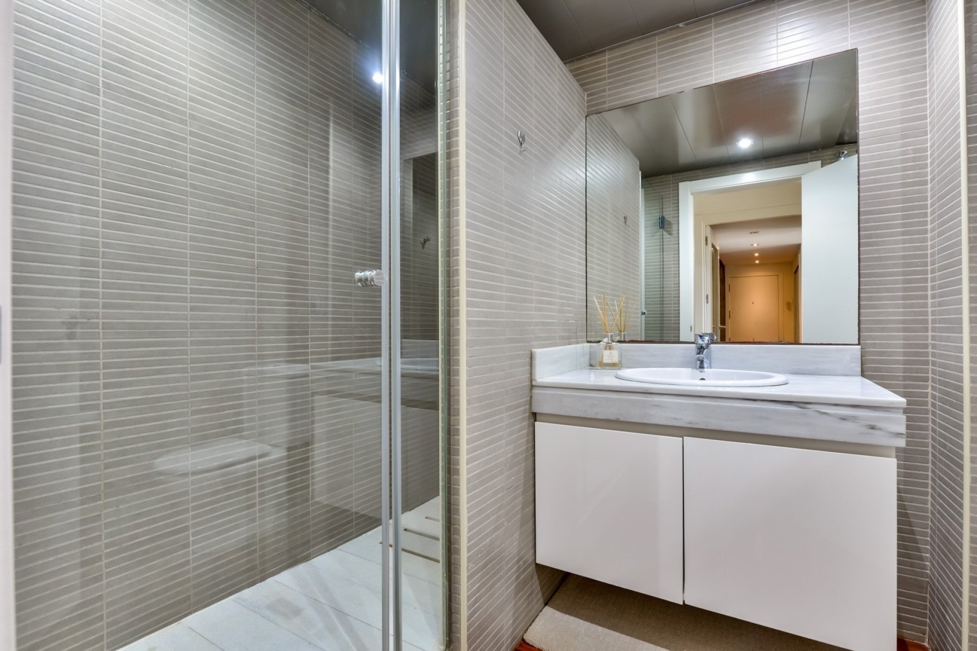 Verkauf - Wohnung - Altea - 03599
