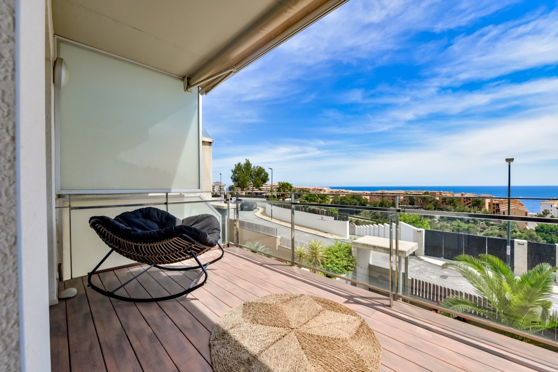 Verkauf - Wohnung - Altea - 03599
