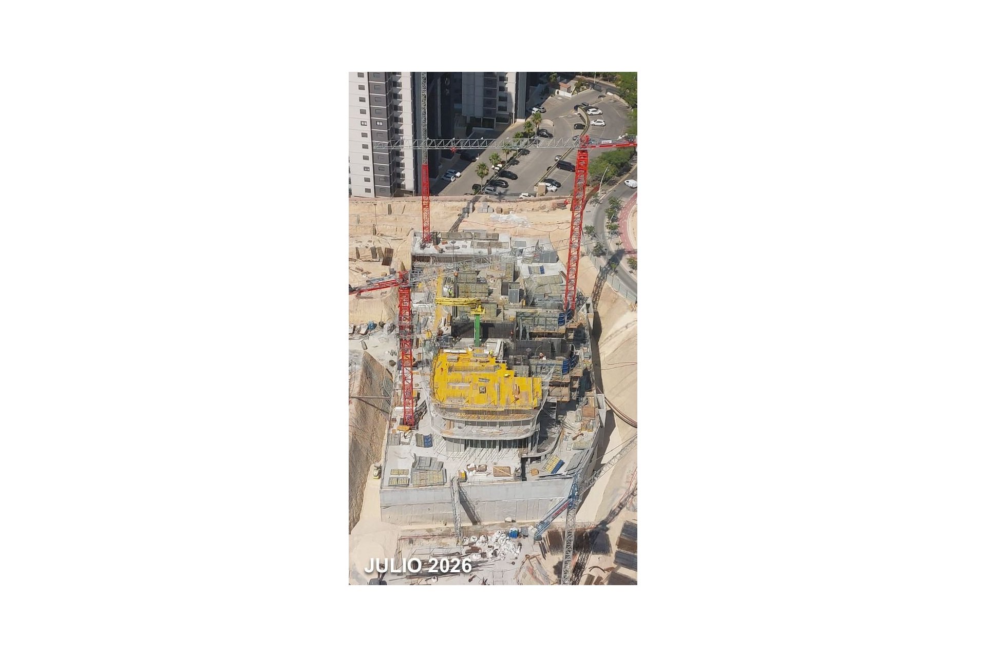 Verkauf - Wohnung - Benidorm - Playa Poniente