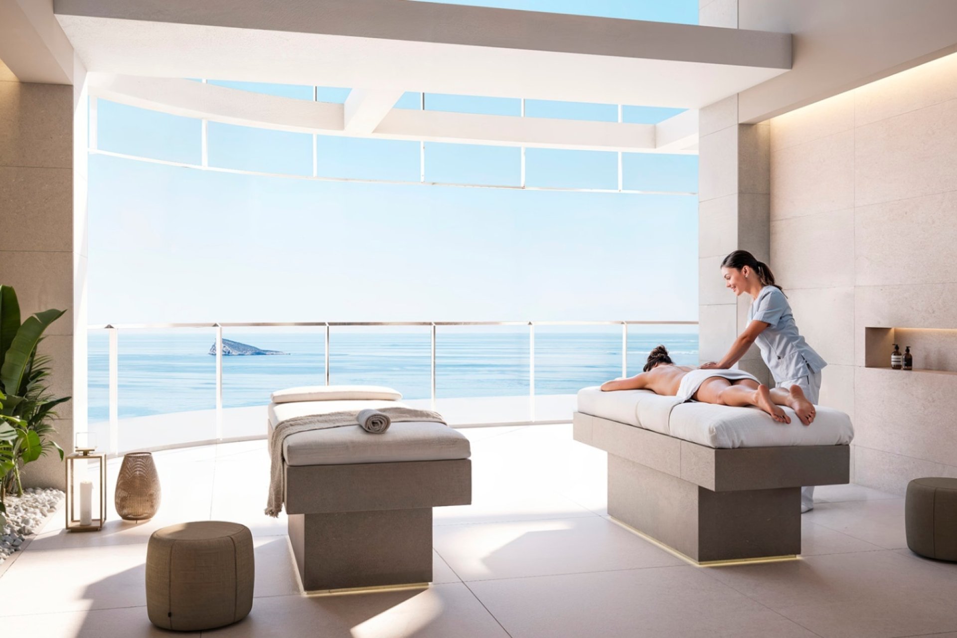 Verkauf - Wohnung - Benidorm - Playa Poniente