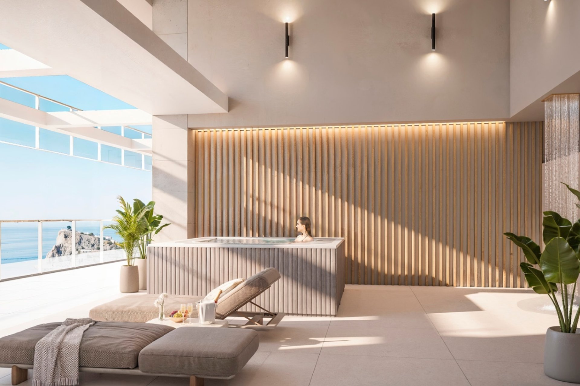 Verkauf - Wohnung - Benidorm - Playa Poniente