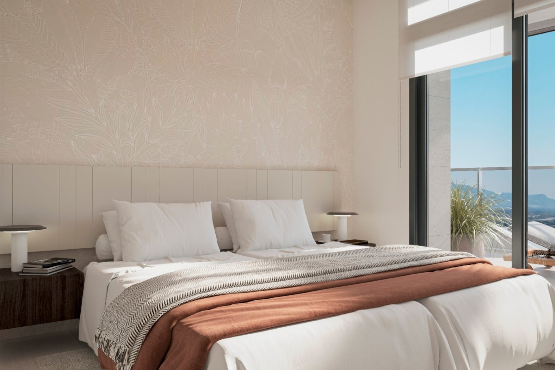 Verkauf - Wohnung - Benidorm - Playa Poniente