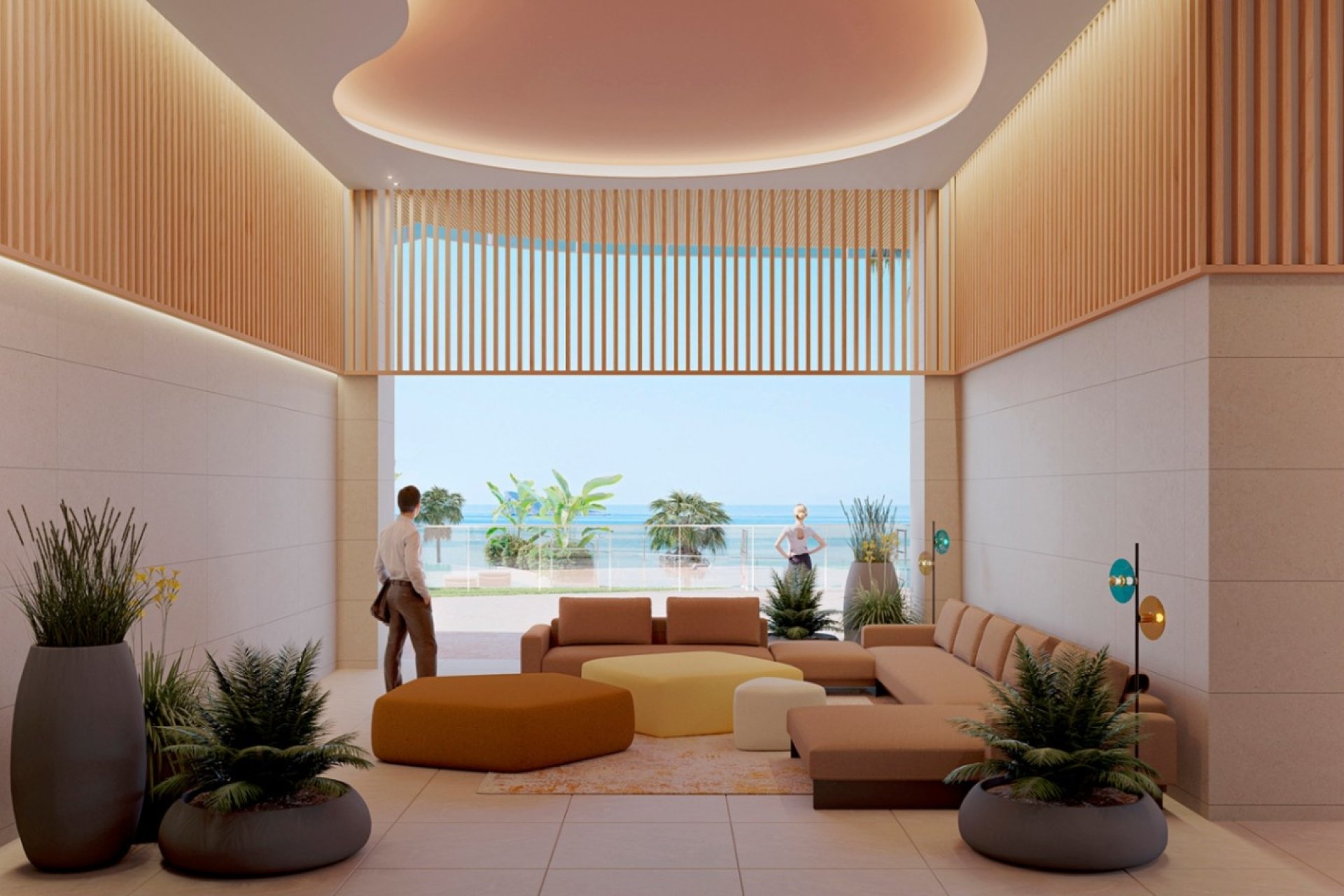 Verkauf - Wohnung - Benidorm - Playa Poniente