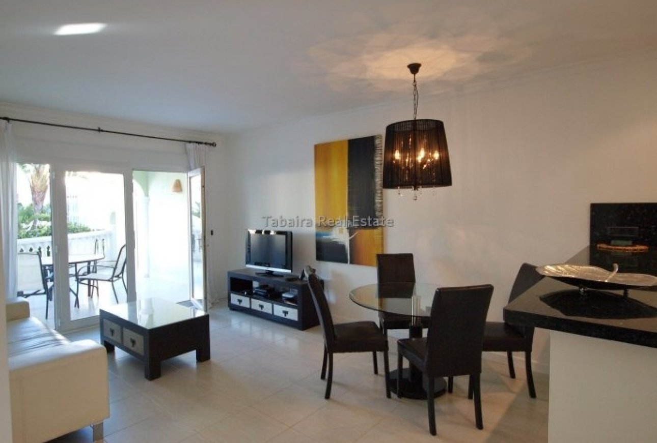 Verkauf - Wohnung - Benissa - Benissa Costa