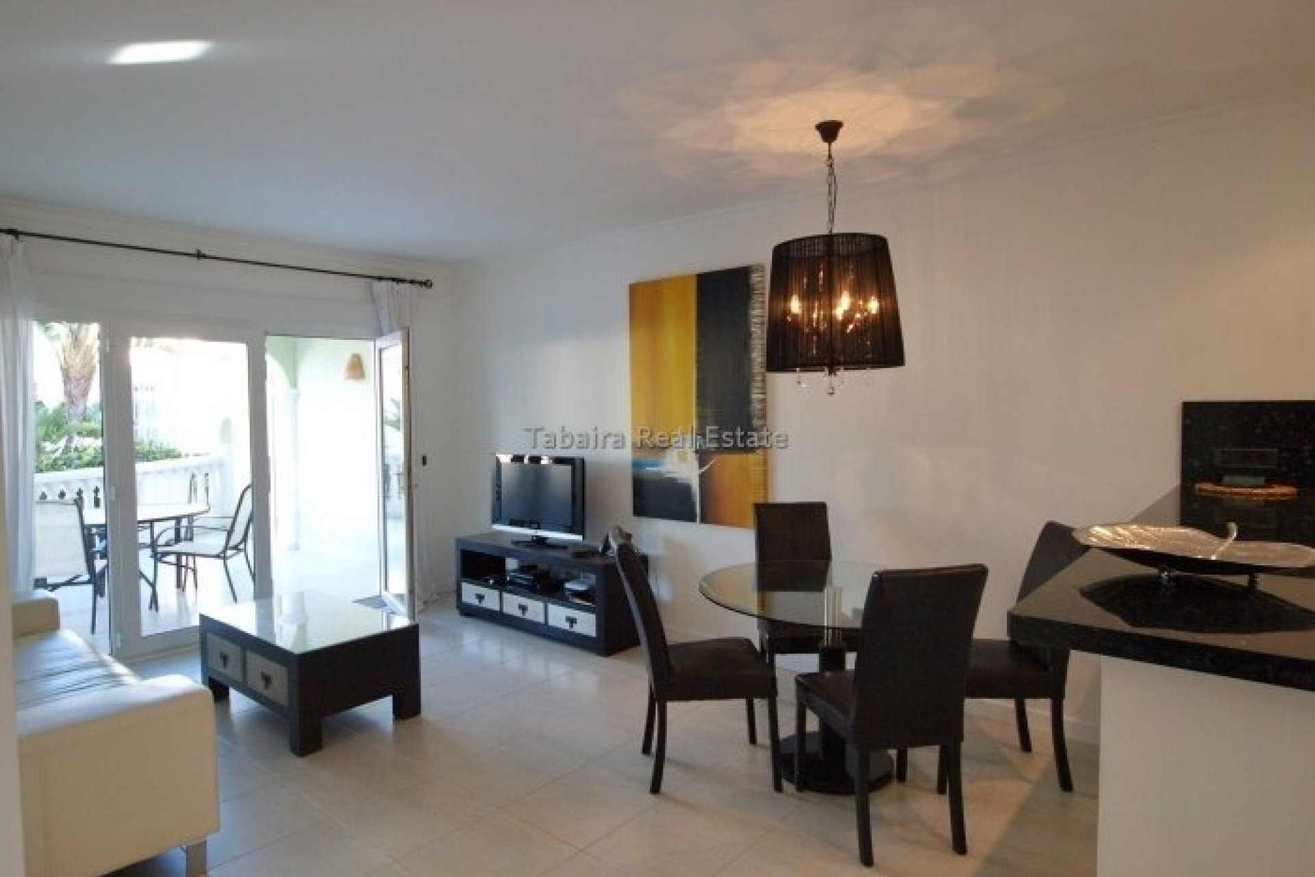 Verkauf - Wohnung - Benissa - Benissa Costa