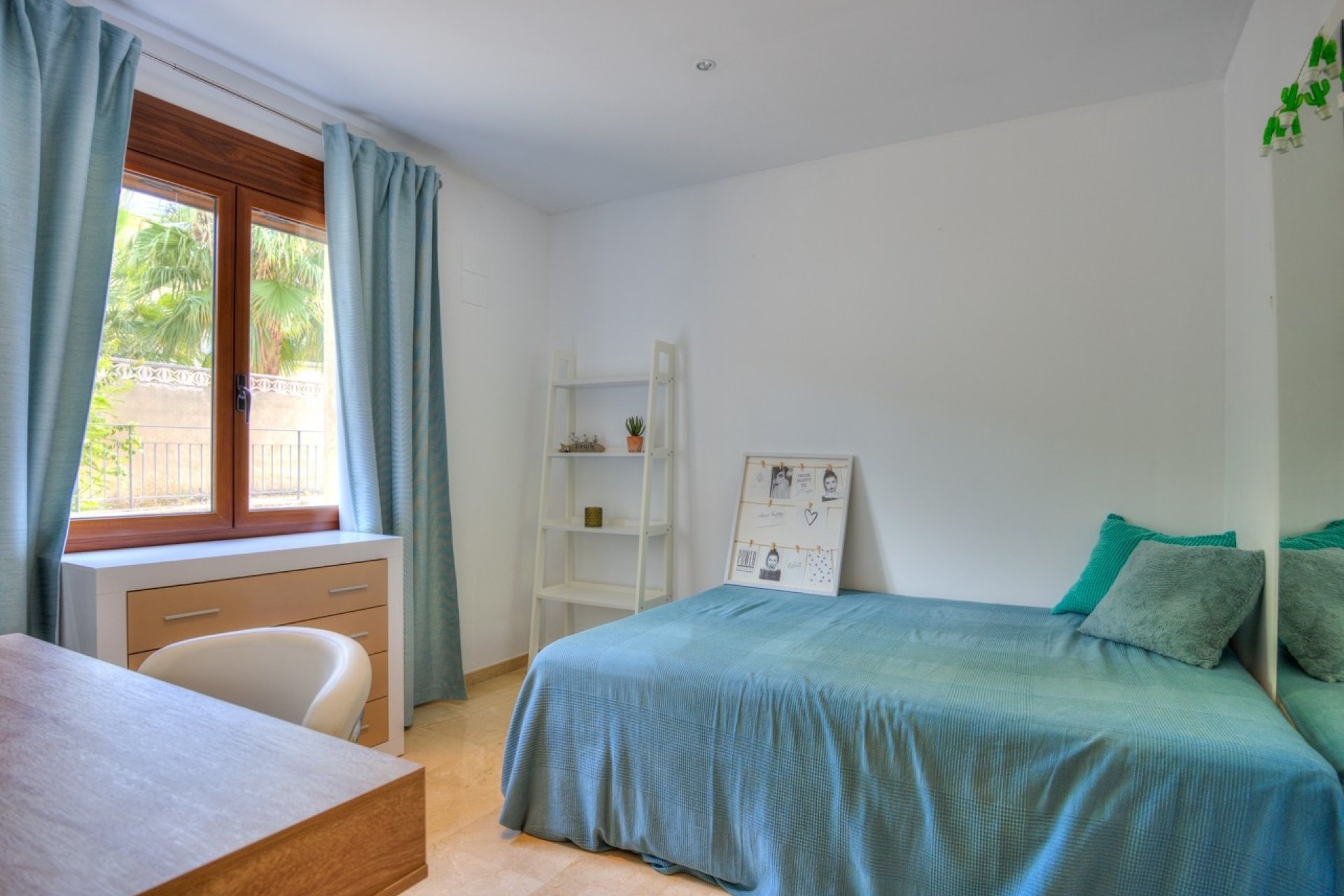 Verkauf - Wohnung - Benissa - Benissa Costa