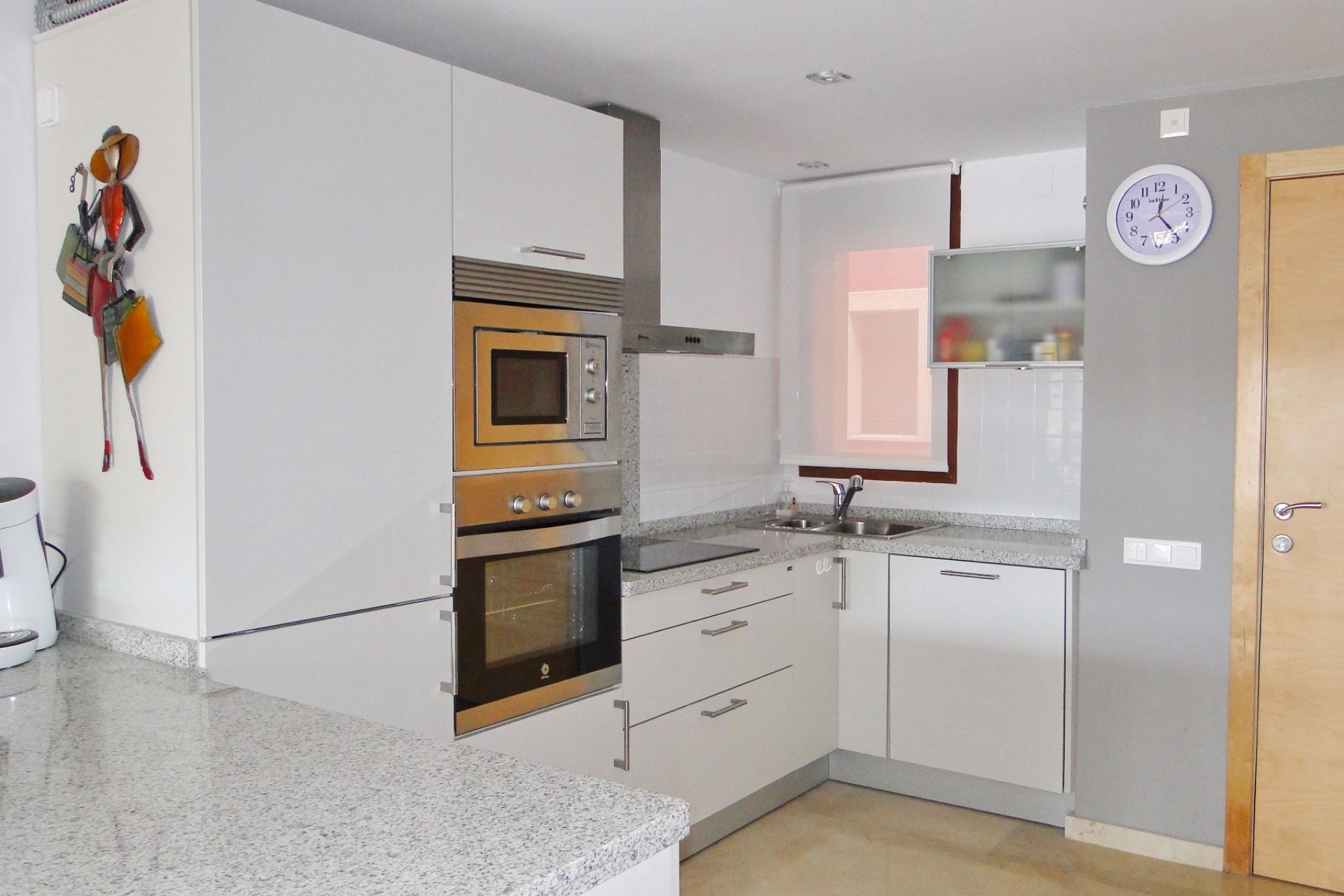 Verkauf - Wohnung - Benissa - Benissa Costa