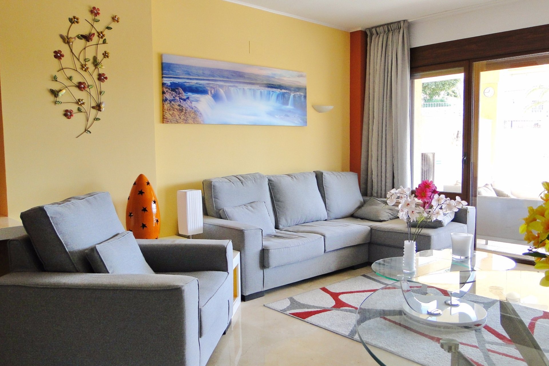 Verkauf - Wohnung - Benissa - Benissa Costa
