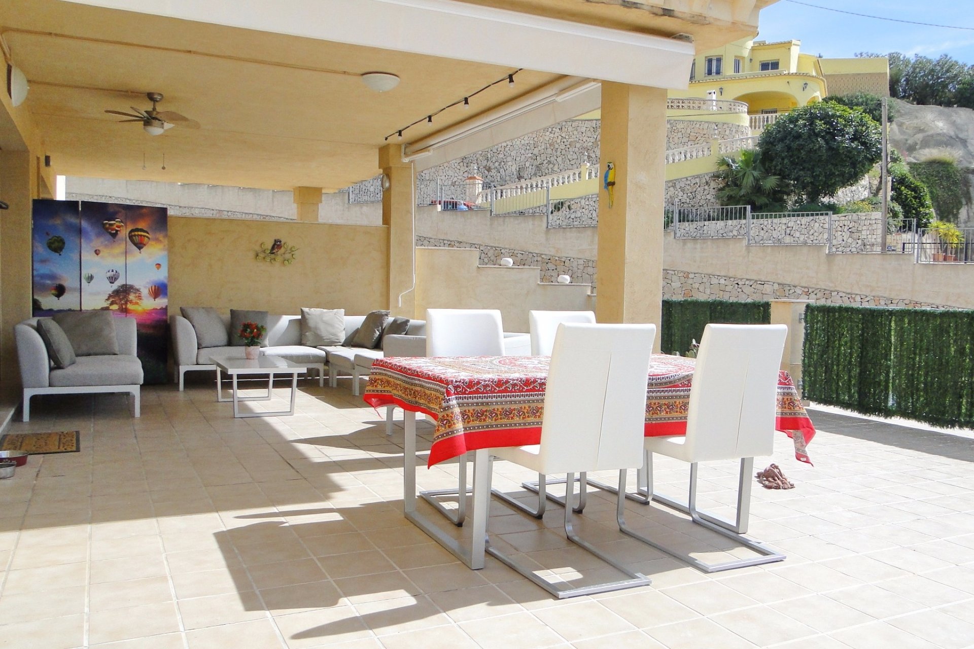 Verkauf - Wohnung - Benissa - Benissa Costa