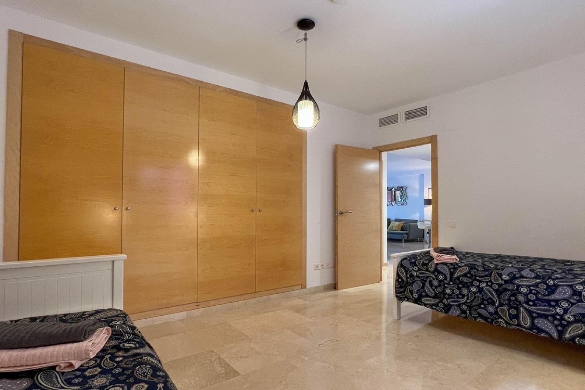Verkauf - Wohnung - Benissa - Benissa Costa