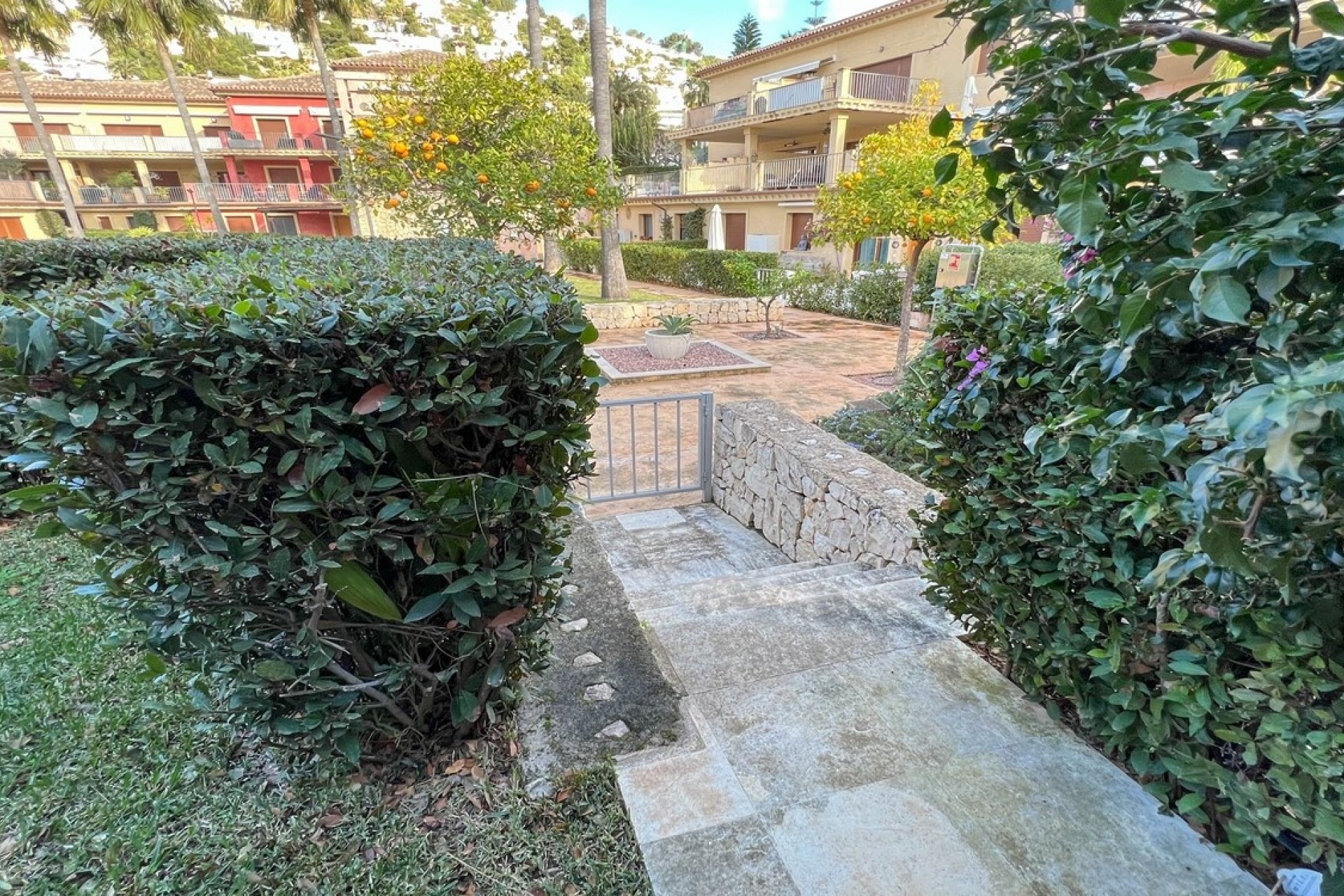 Verkauf - Wohnung - Benissa - Benissa Costa
