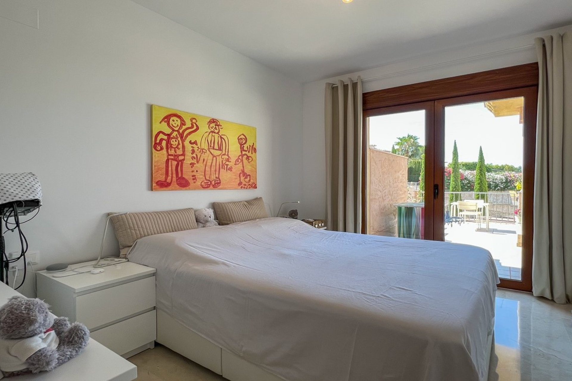 Verkauf - Wohnung - Benissa - Benissa Costa