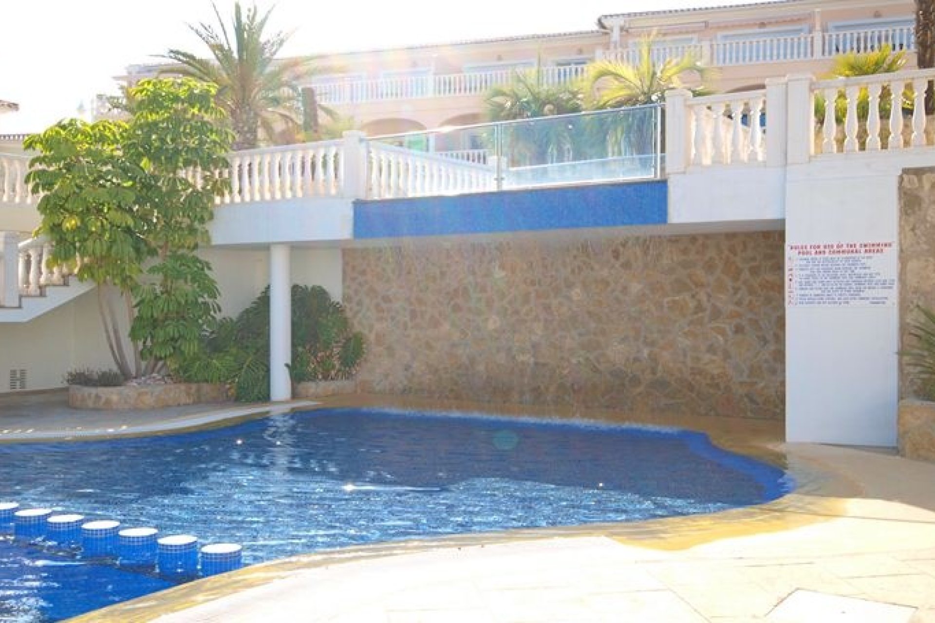 Verkauf - Wohnung - Benissa - Benissa Costa