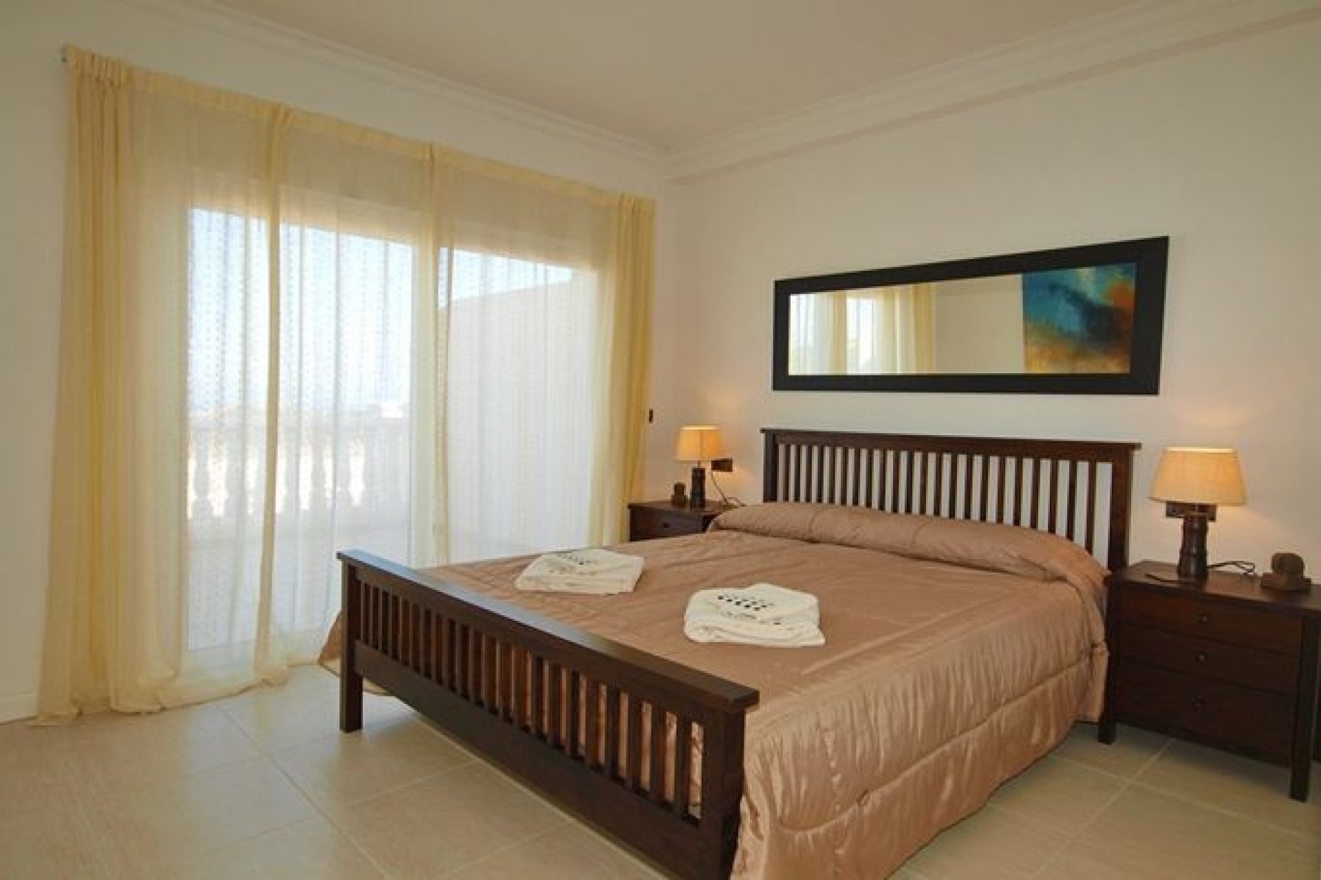 Verkauf - Wohnung - Benissa - Benissa Costa