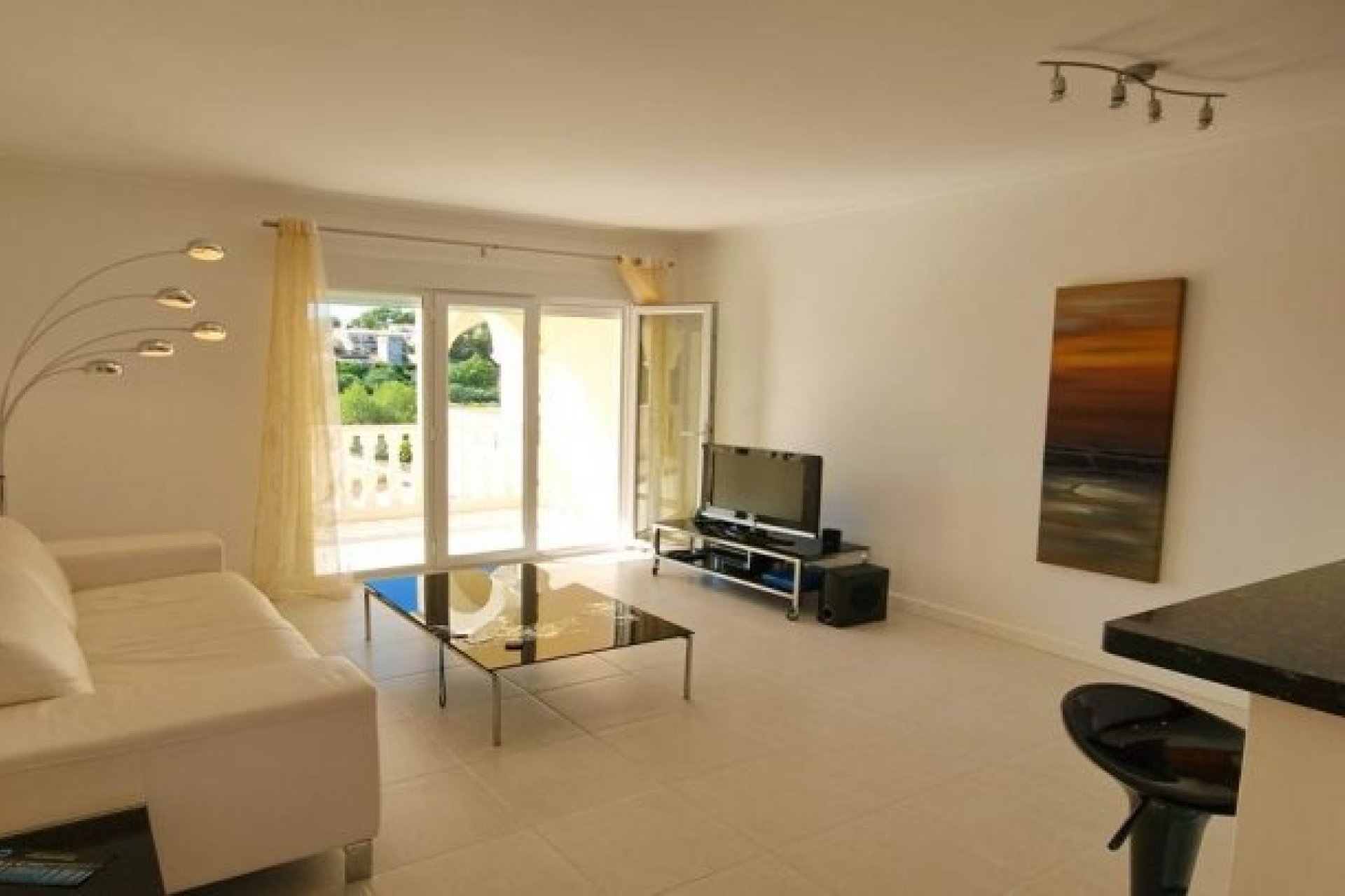 Verkauf - Wohnung - Benissa - Benissa Costa