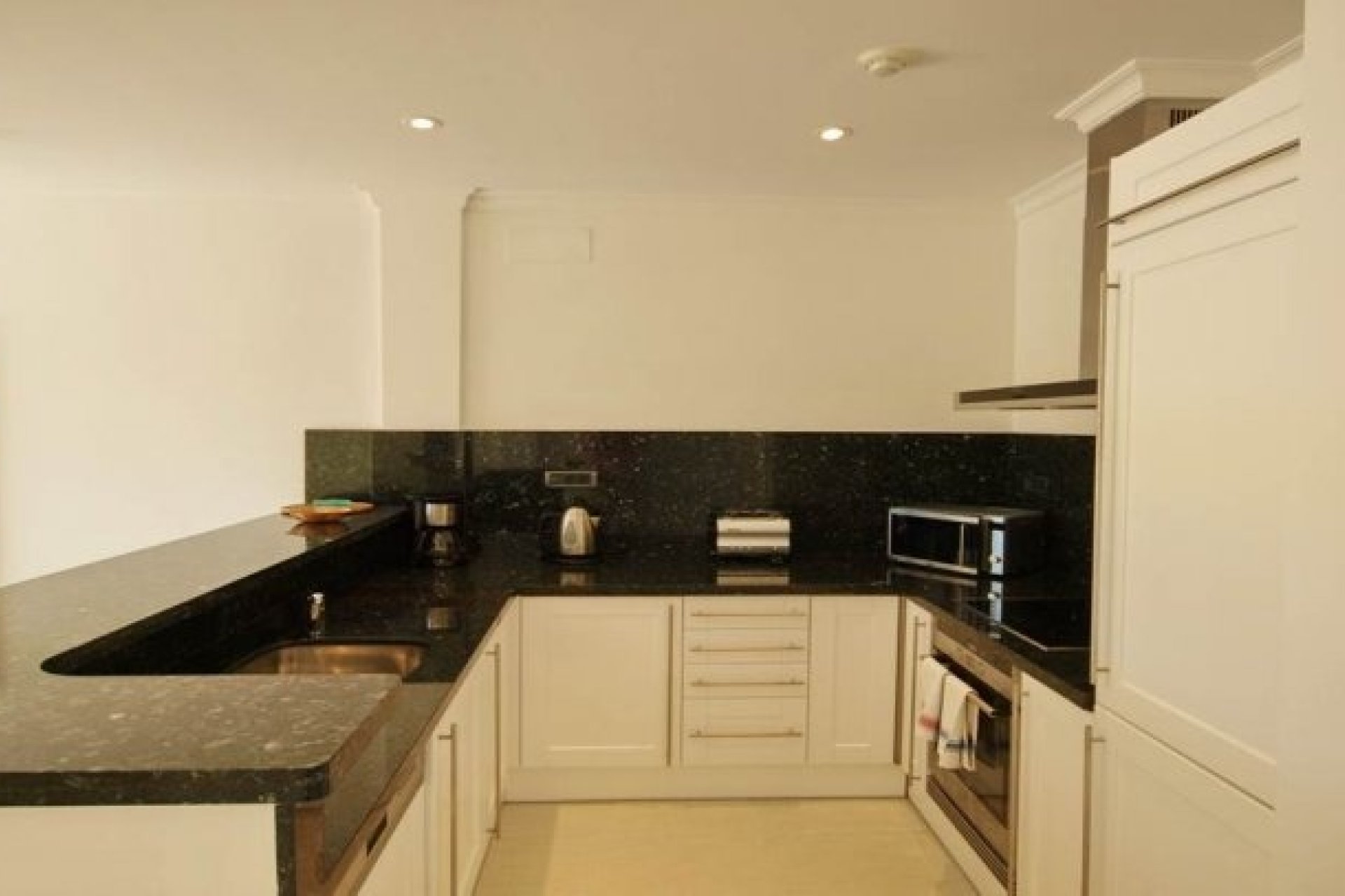 Verkauf - Wohnung - Benissa - Benissa Costa