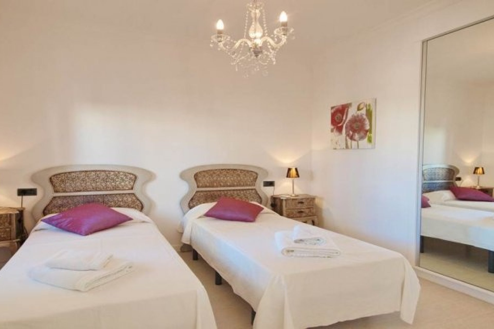 Verkauf - Wohnung - Benissa - Benissa Costa