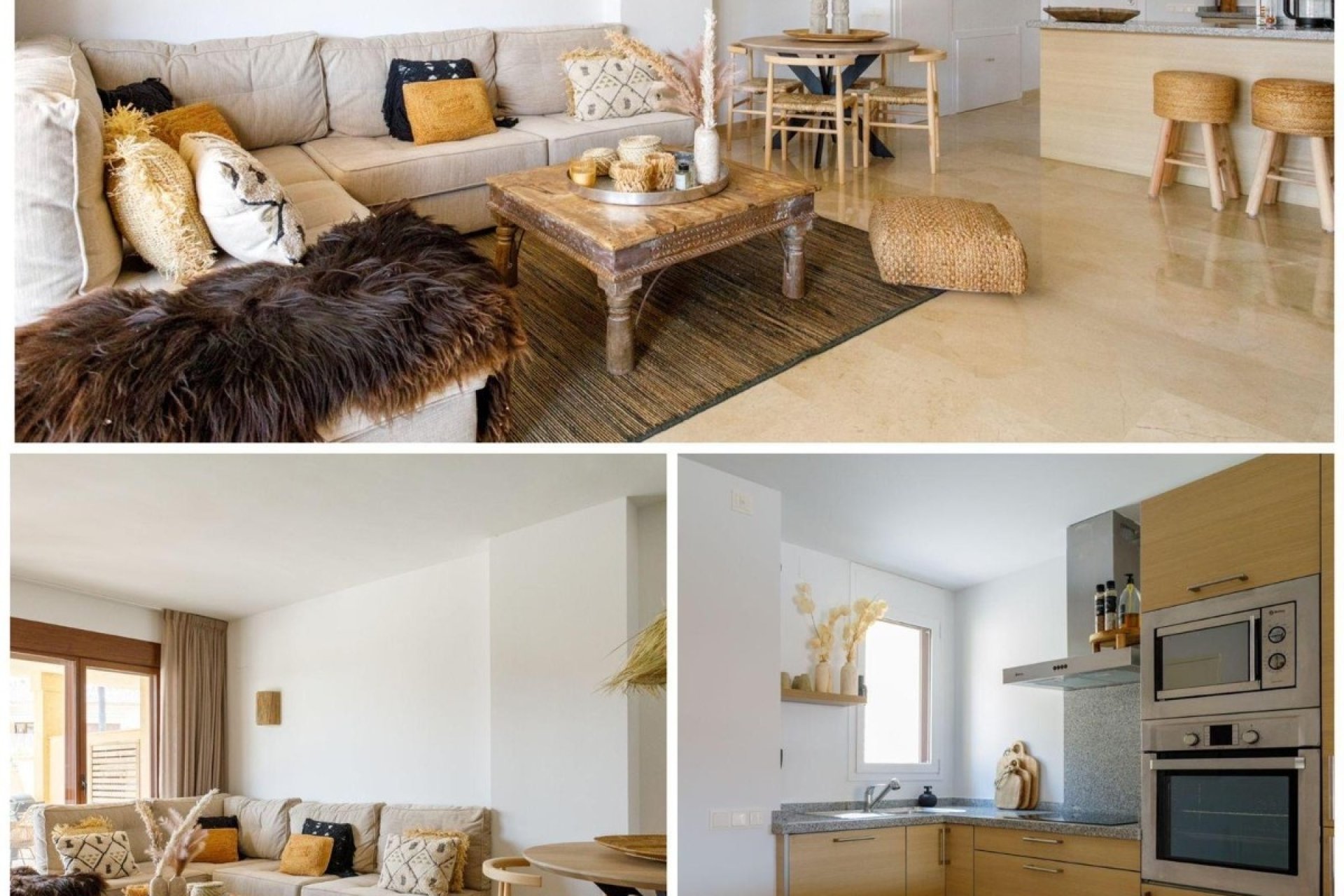 Verkauf - Wohnung - Benissa - Benissa Costa