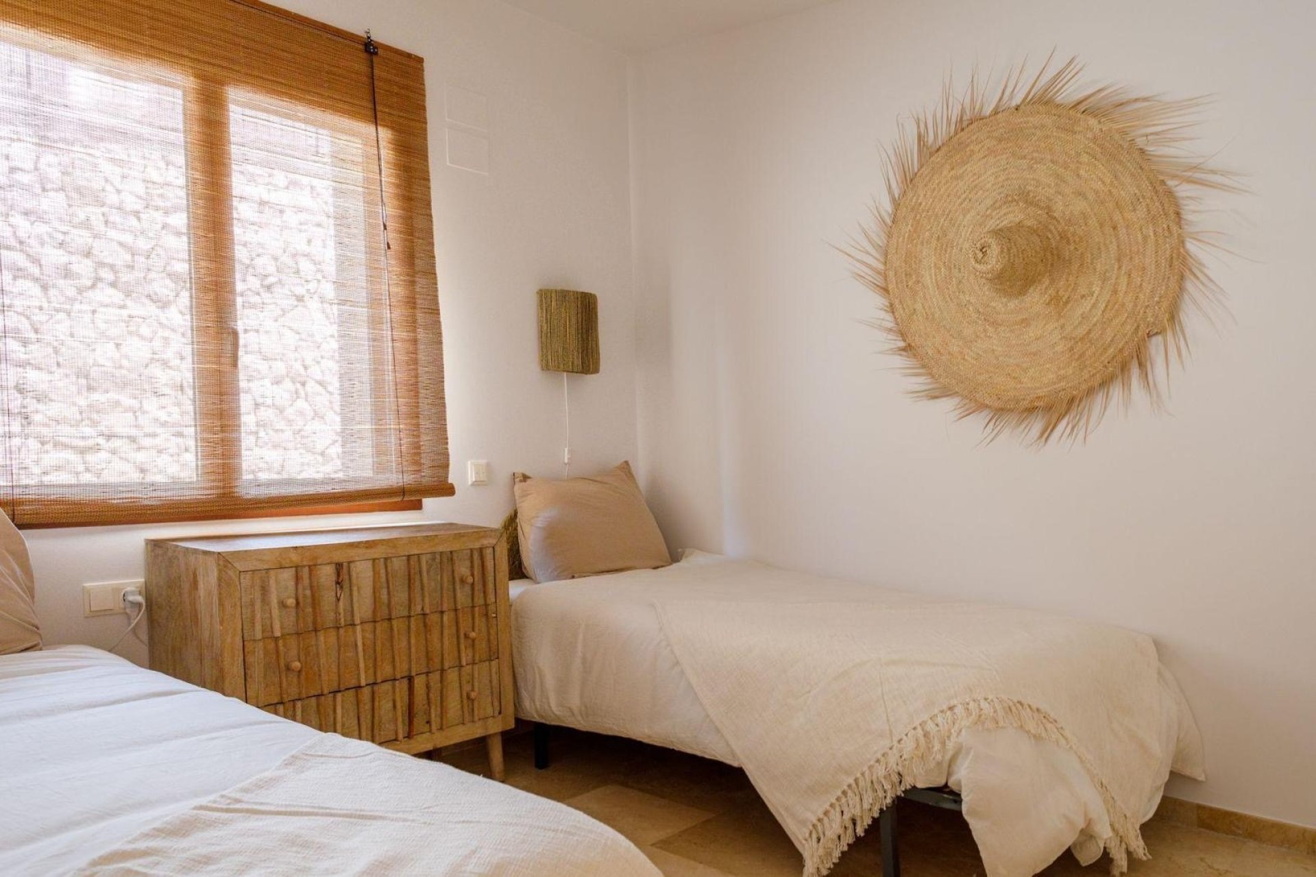 Verkauf - Wohnung - Benissa - Benissa Costa