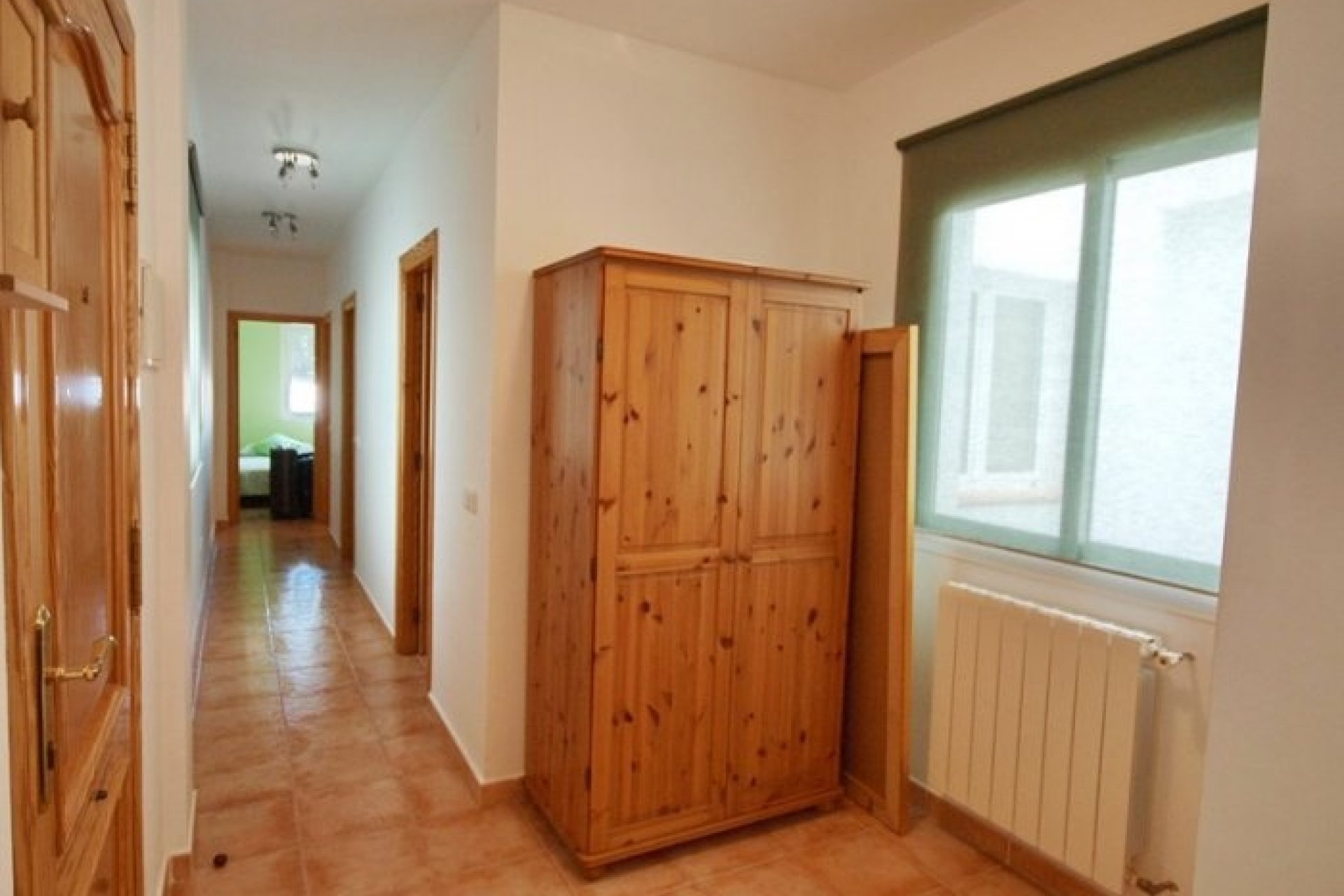 Verkauf - Wohnung - Benissa - Centro Ciudad