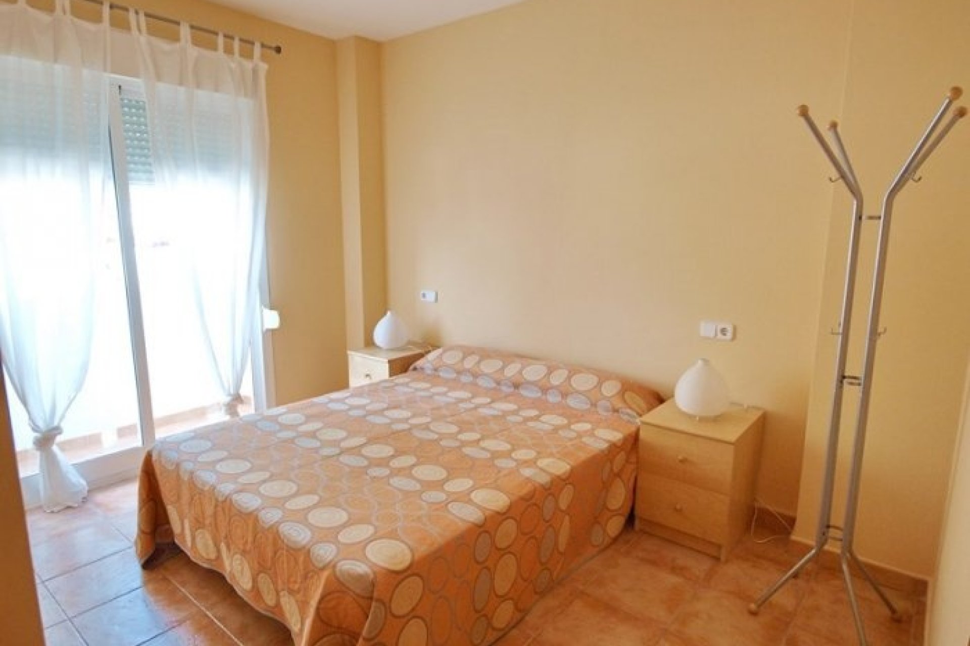 Verkauf - Wohnung - Benissa - Centro Ciudad