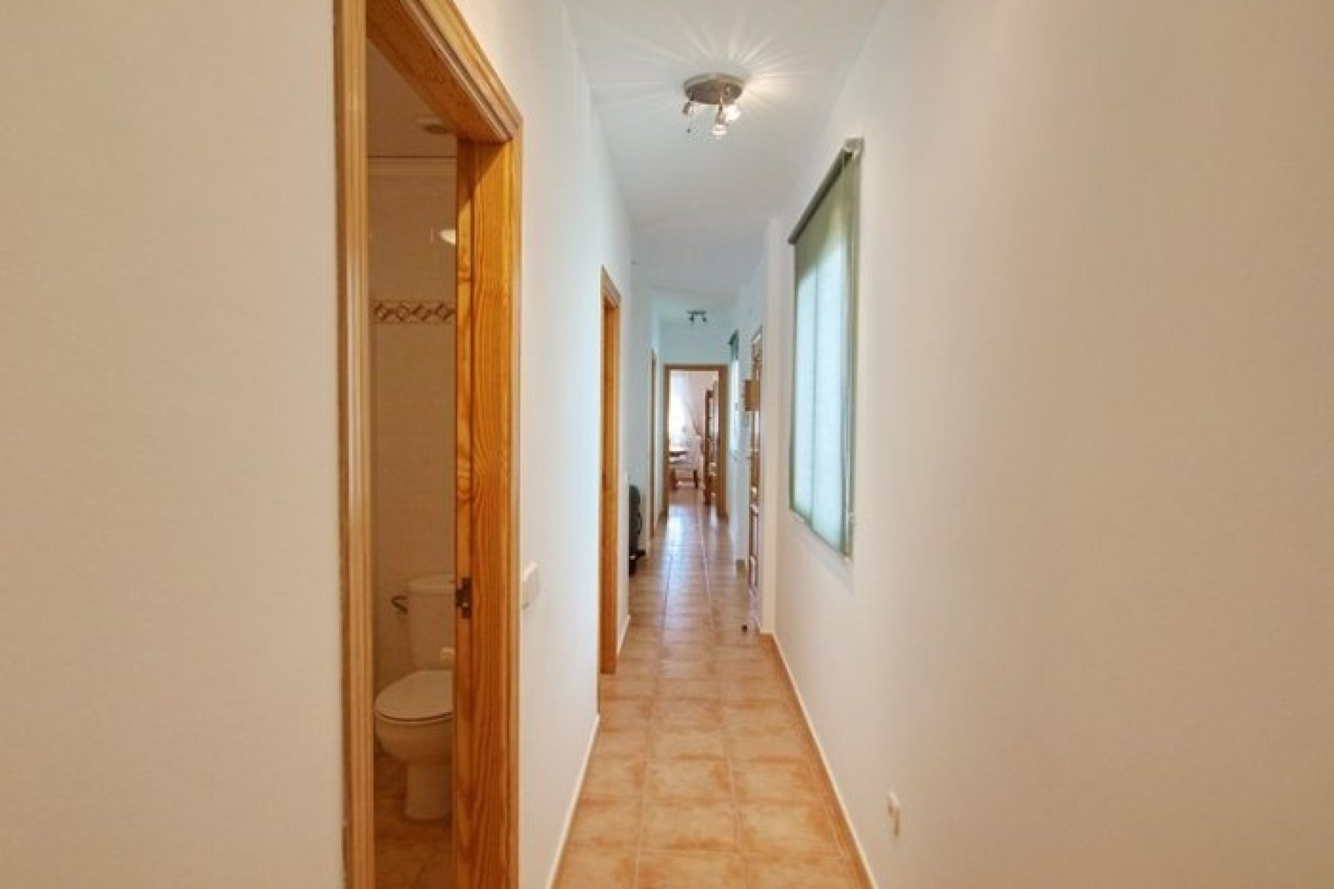 Verkauf - Wohnung - Benissa - Centro Ciudad