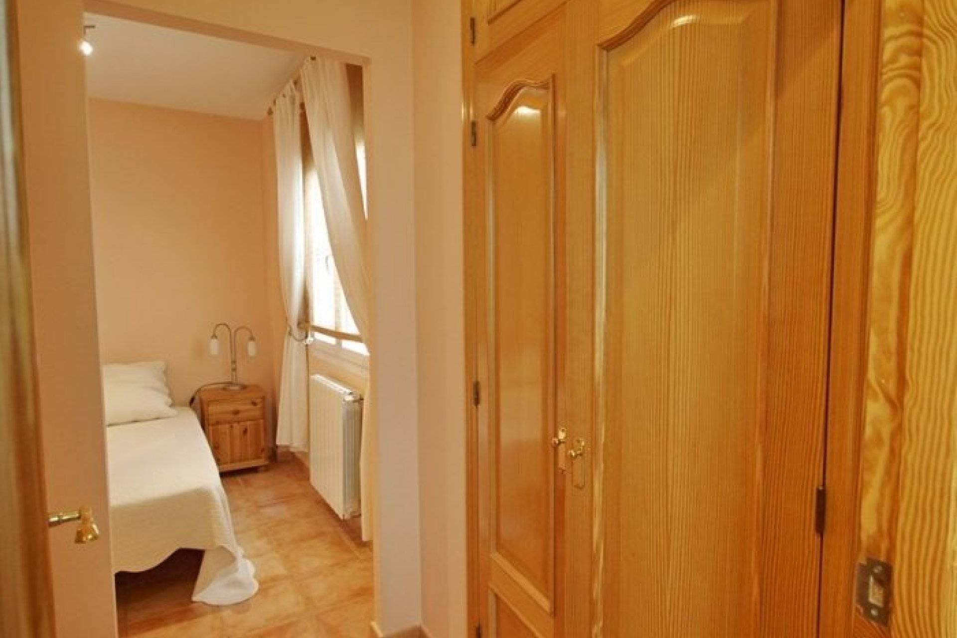 Verkauf - Wohnung - Benissa - Centro Ciudad